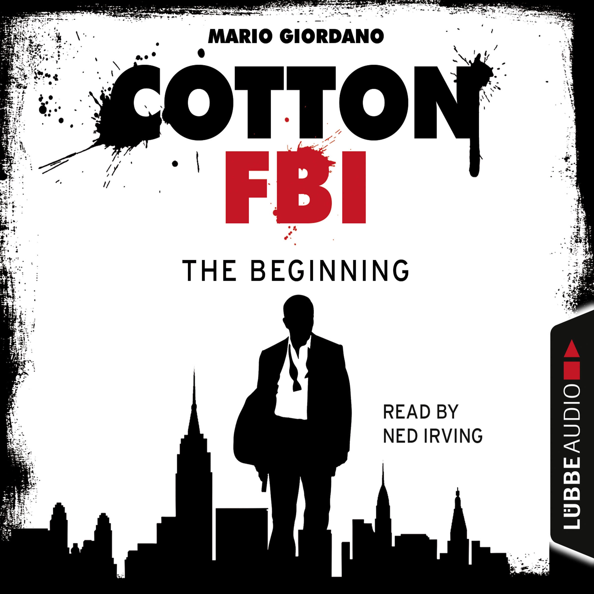 Cotton FBI, Episode 1