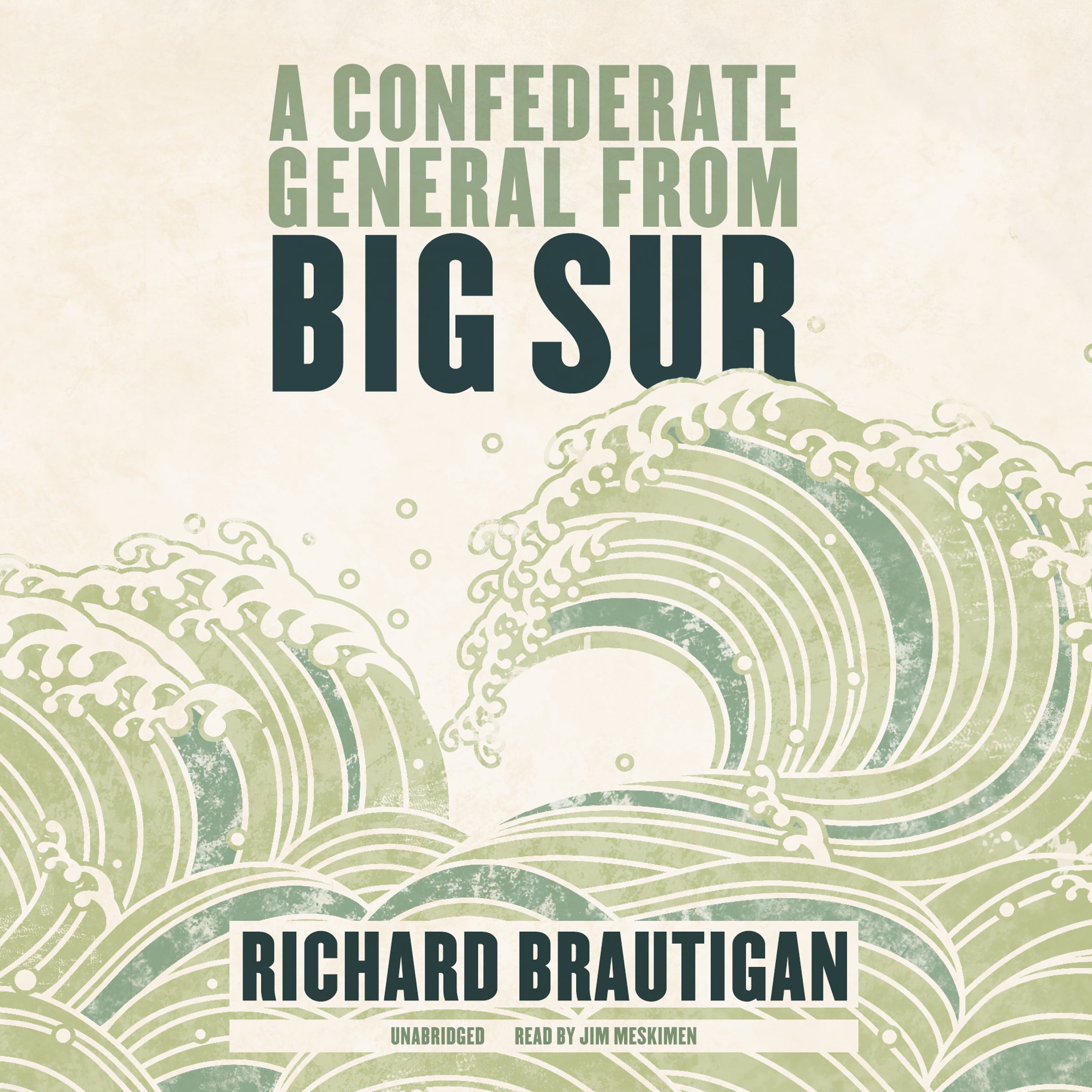 A Confederate General from Big Sur