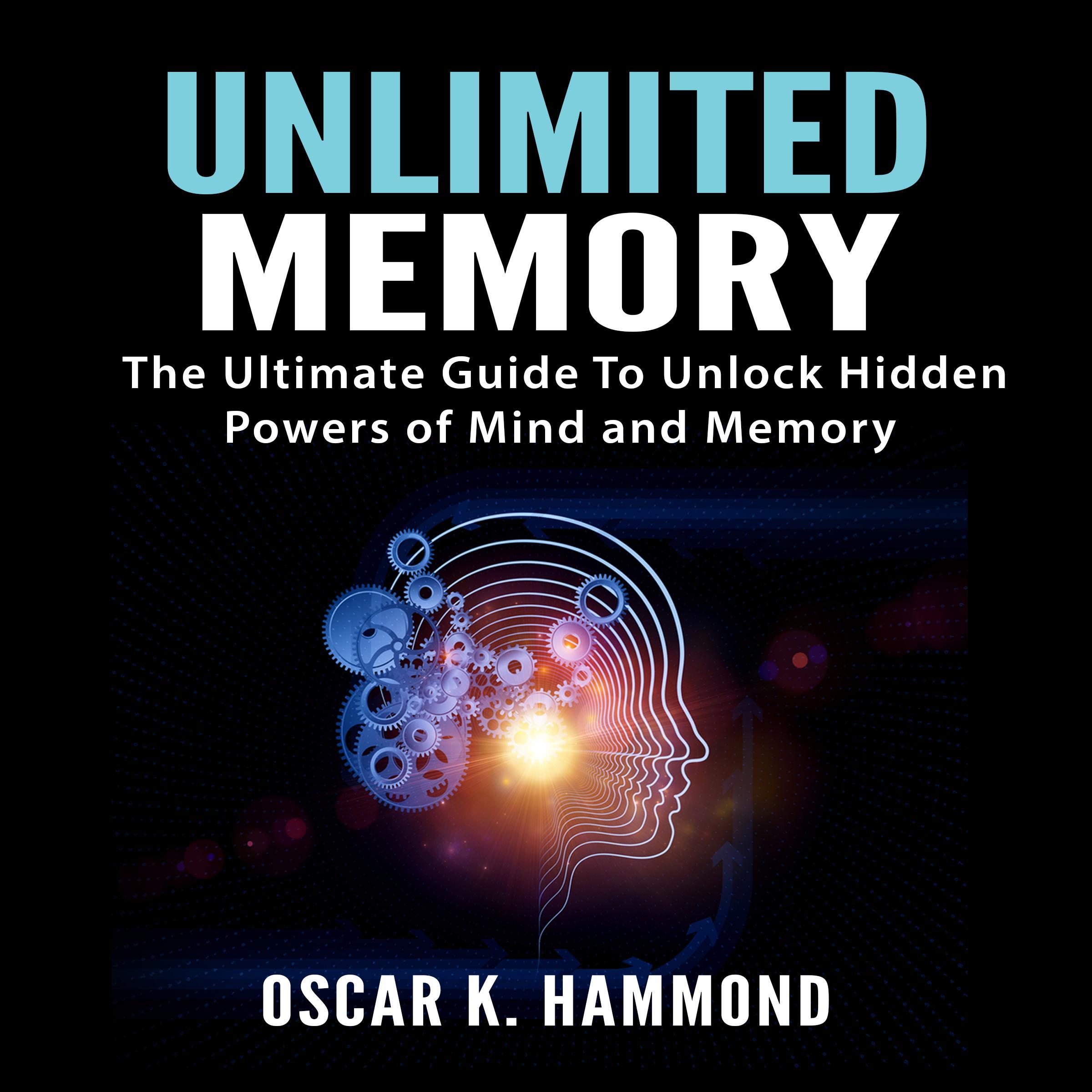 Unlimited Memory