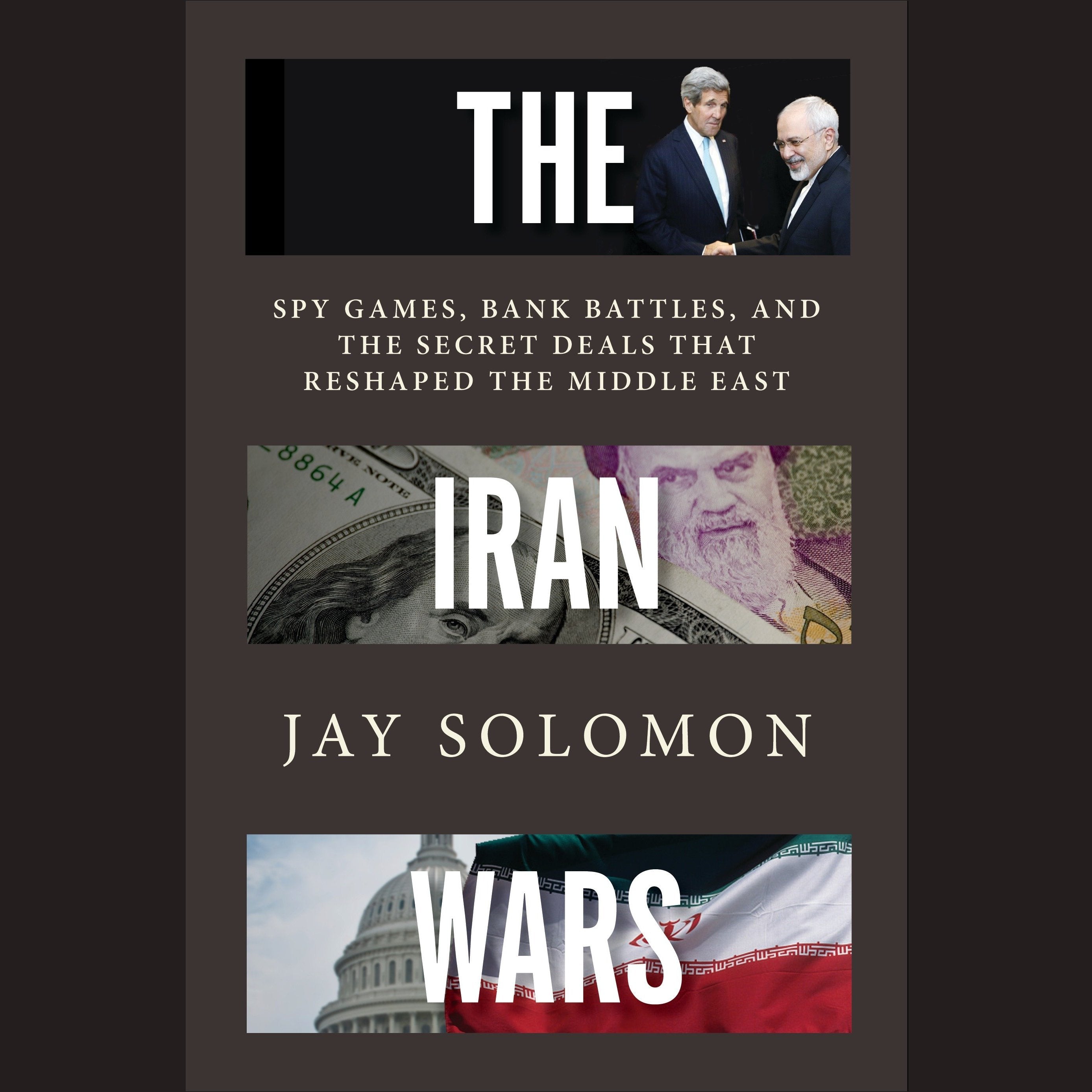 The Iran Wars