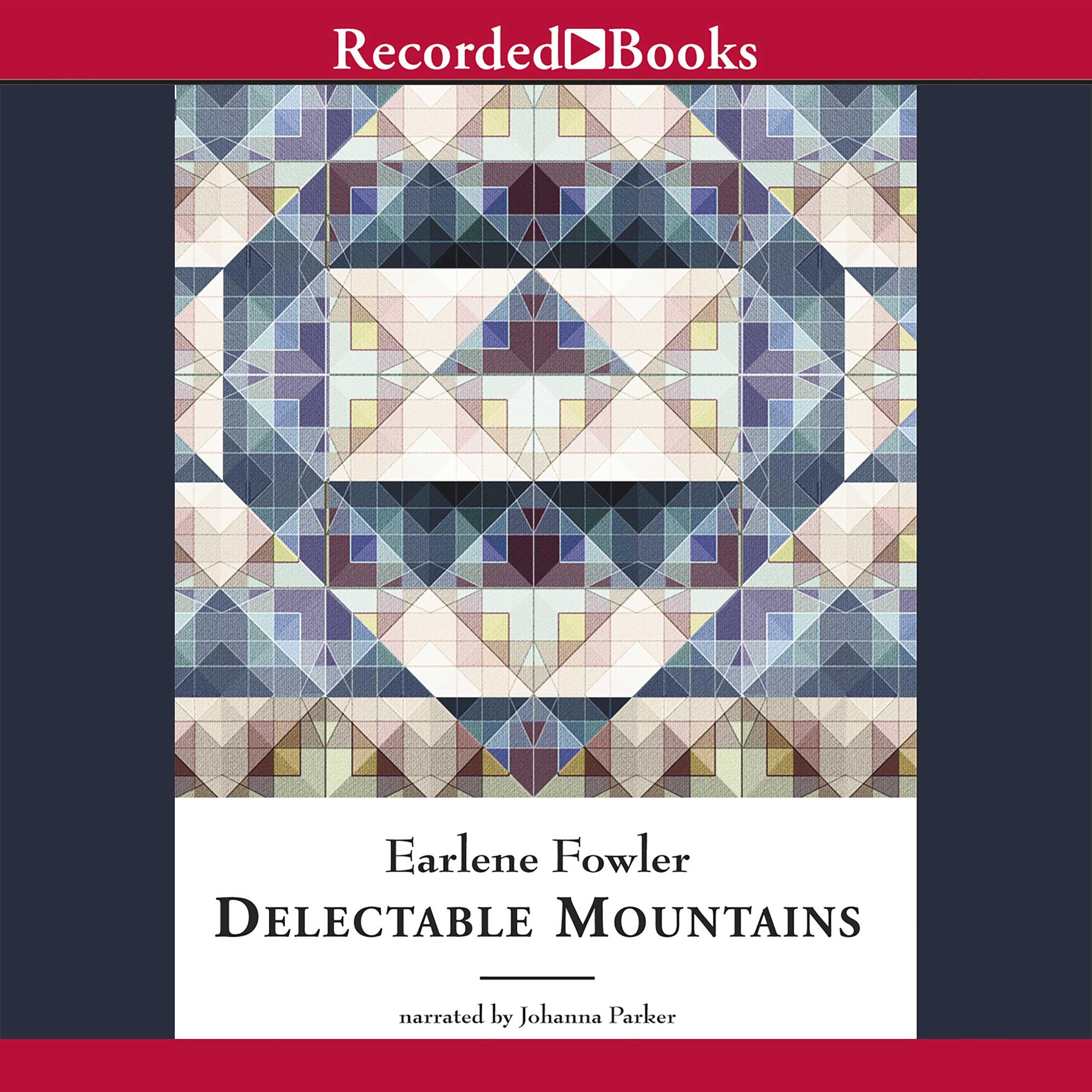 Delectable Mountains