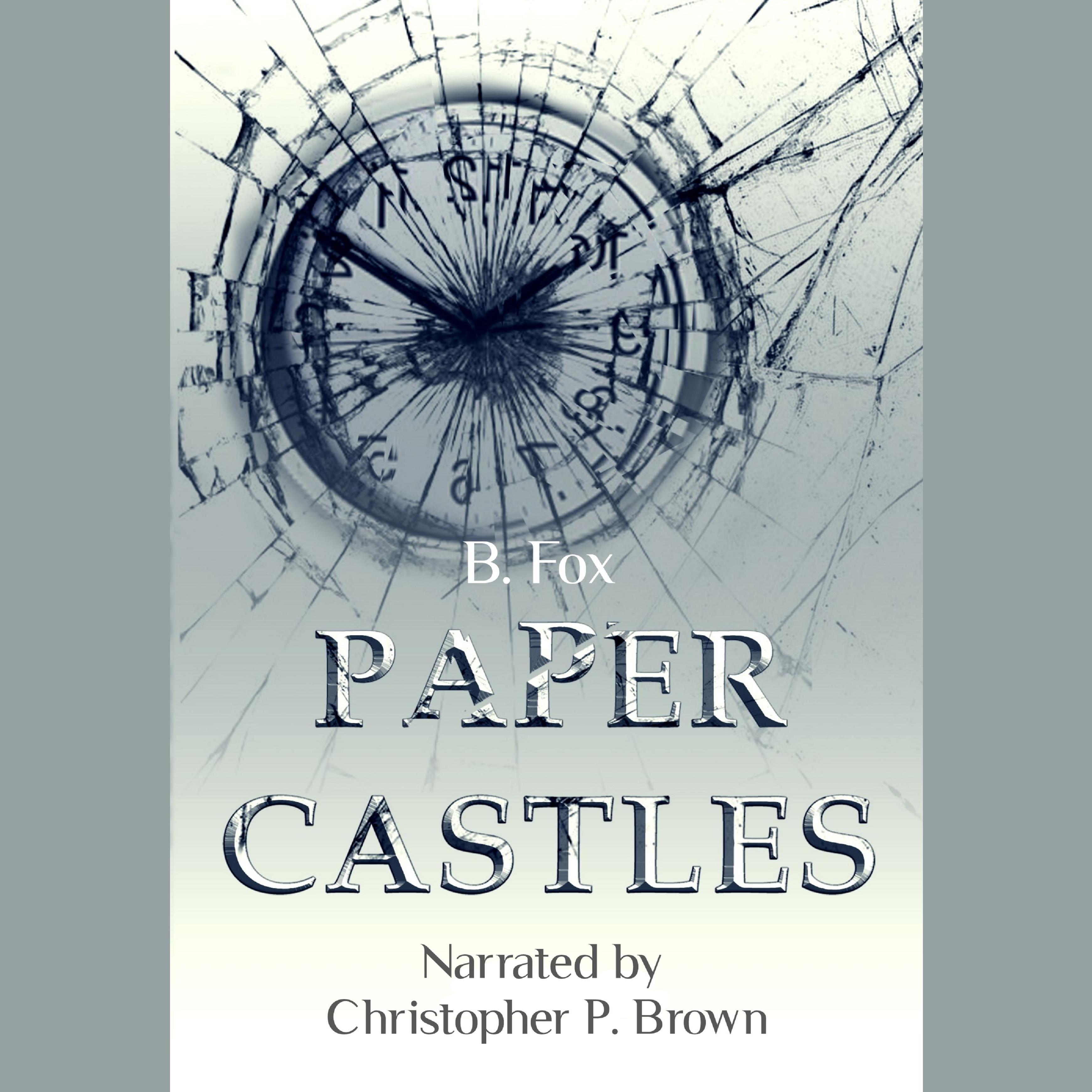 Paper Castles