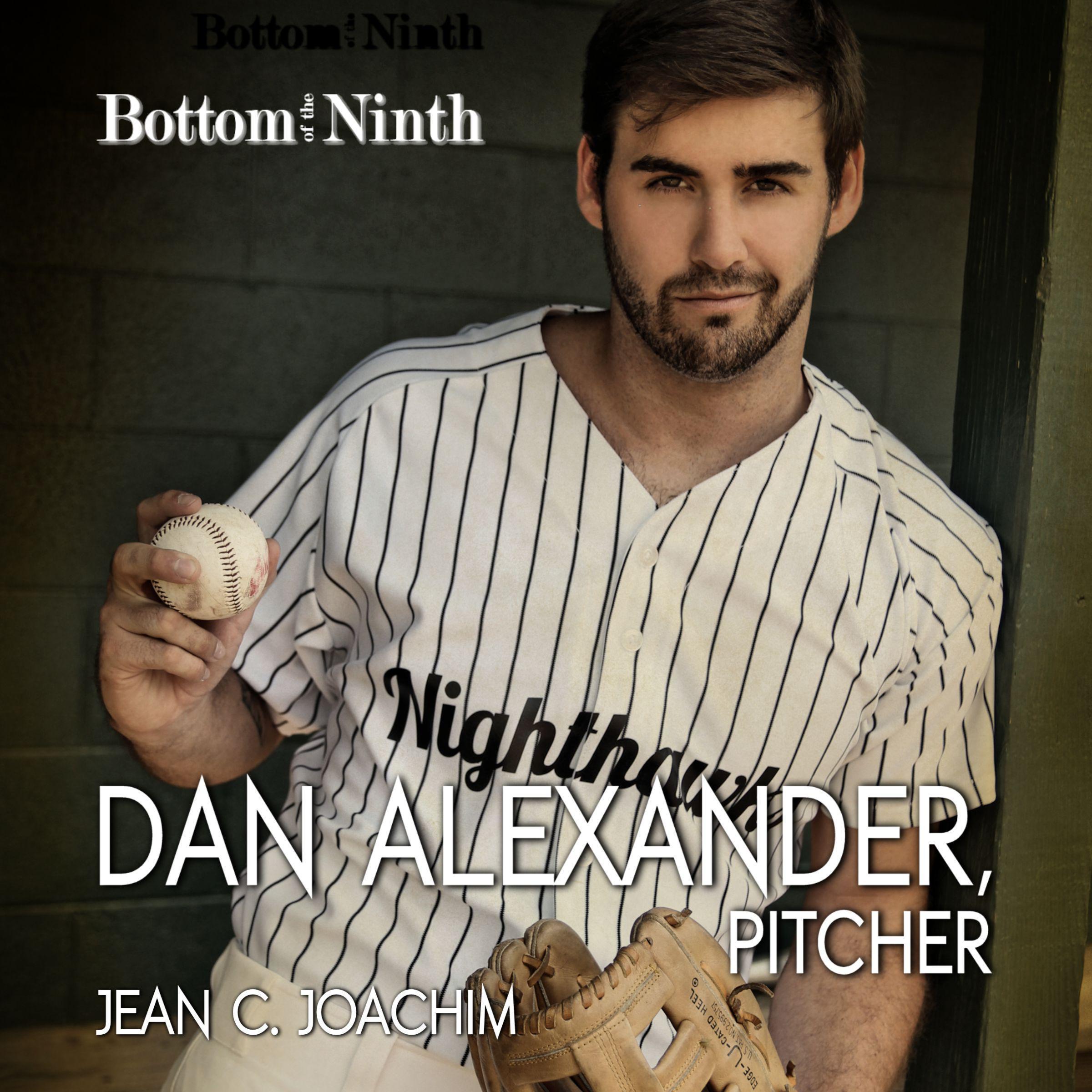 Dan Alexander, Pitcher