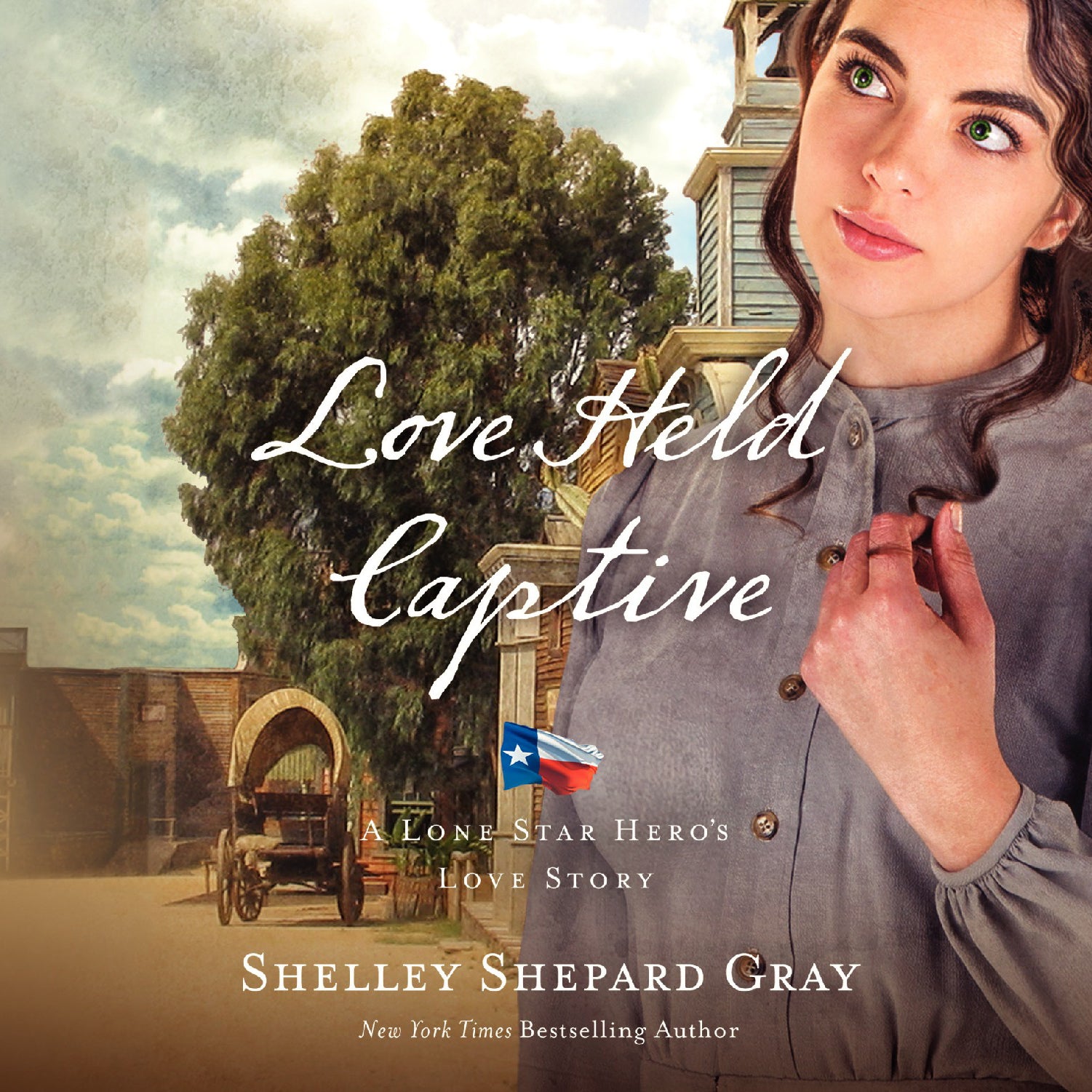 Love Held Captive