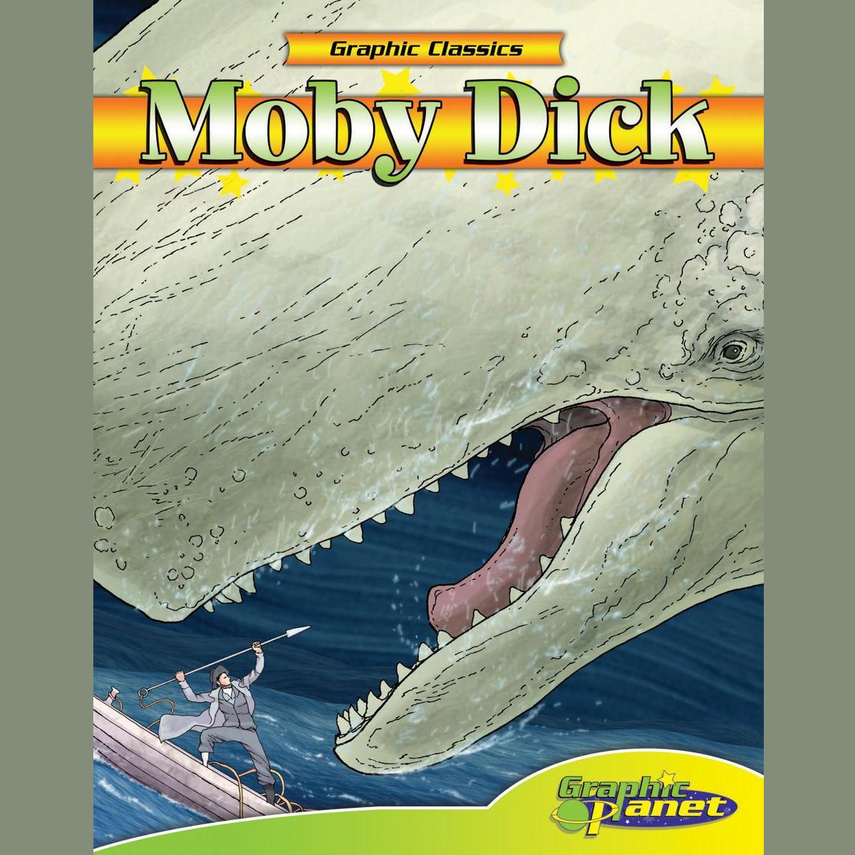 Moby Dick