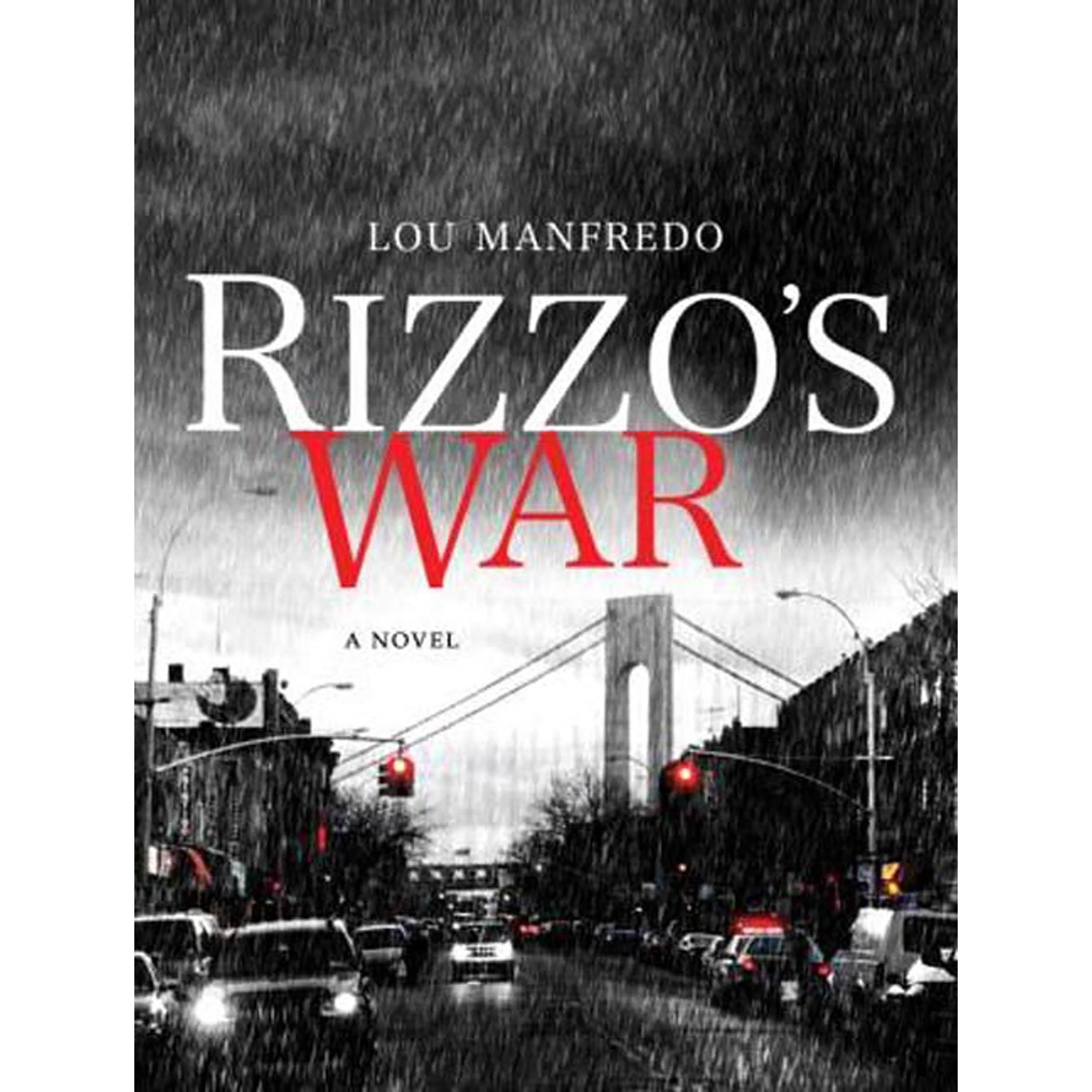Rizzo's War