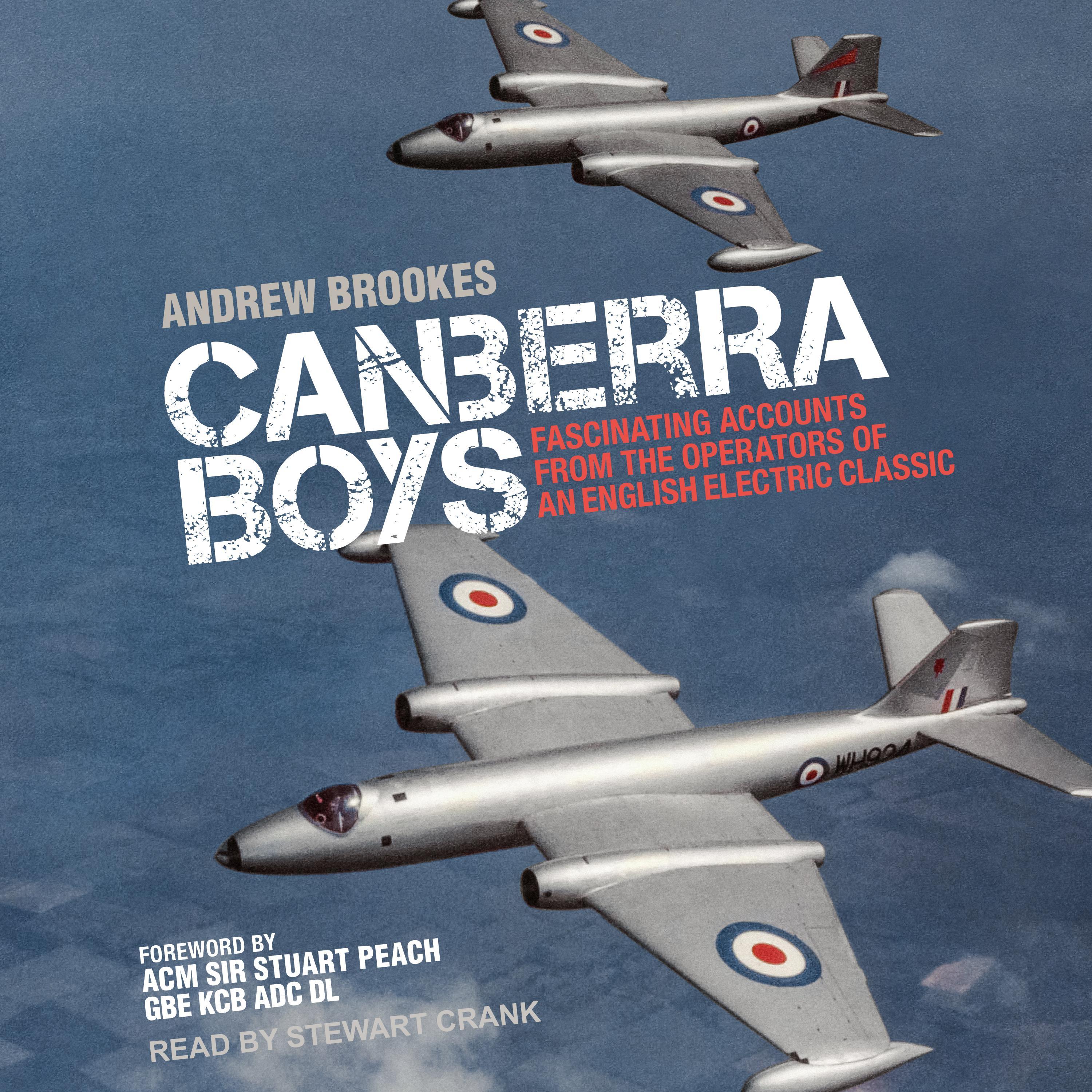 Canberra Boys