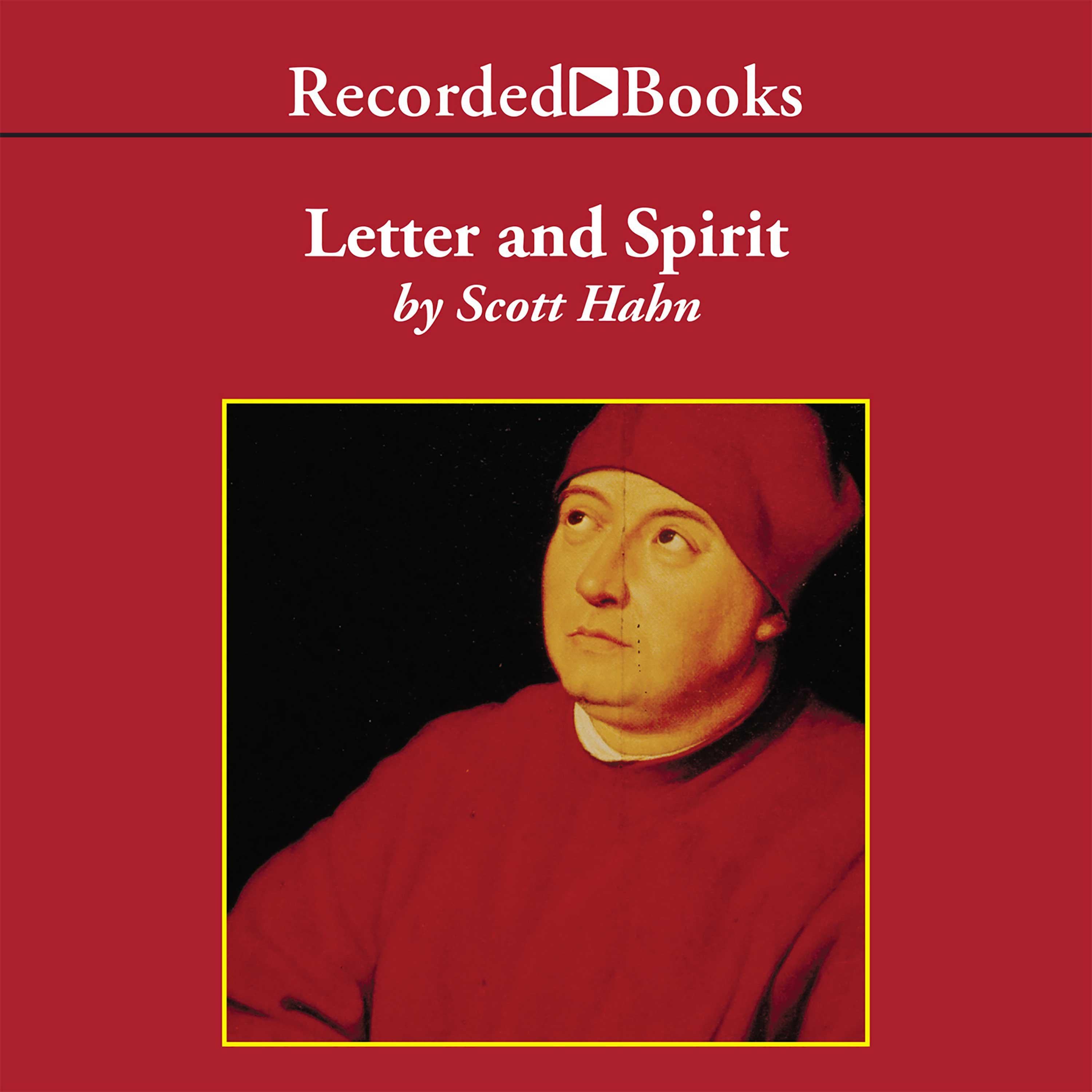 Letter and Spirit