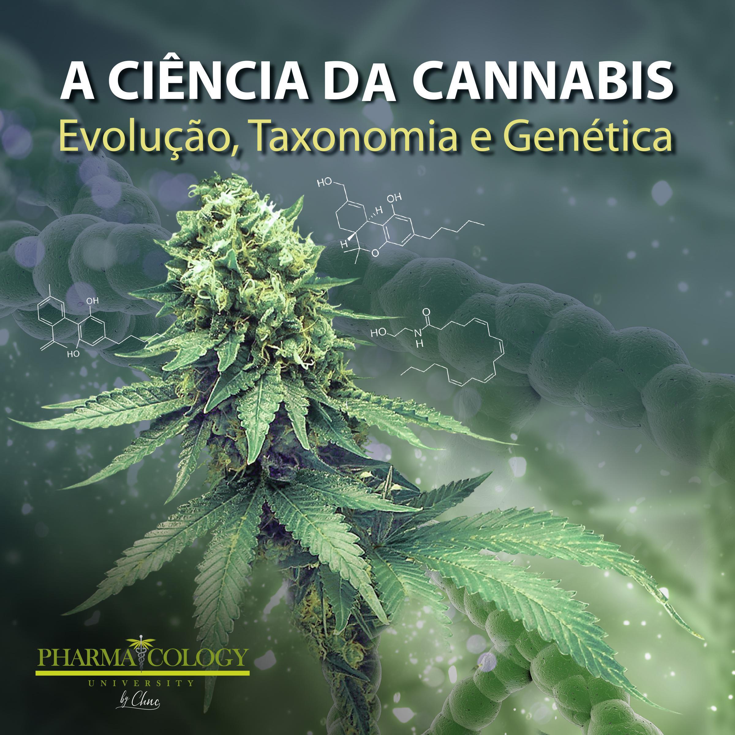 A ciência da cannabis