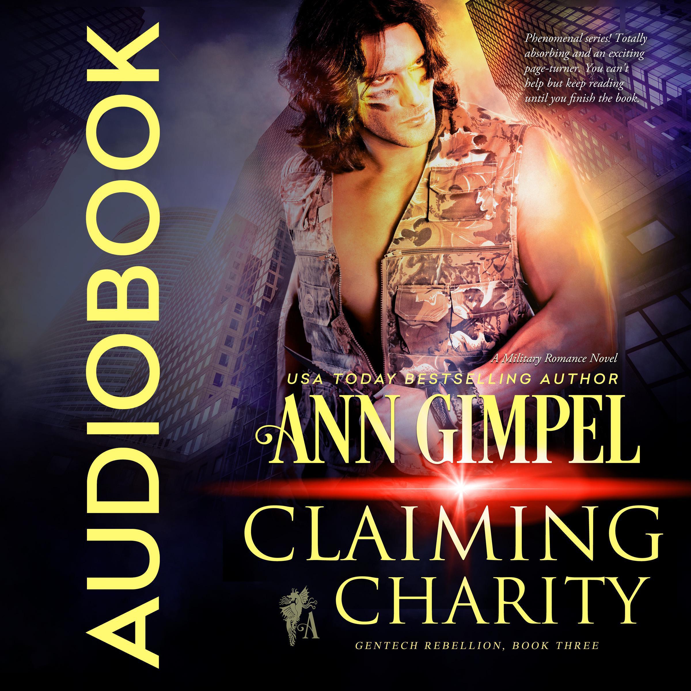 Claiming Charity