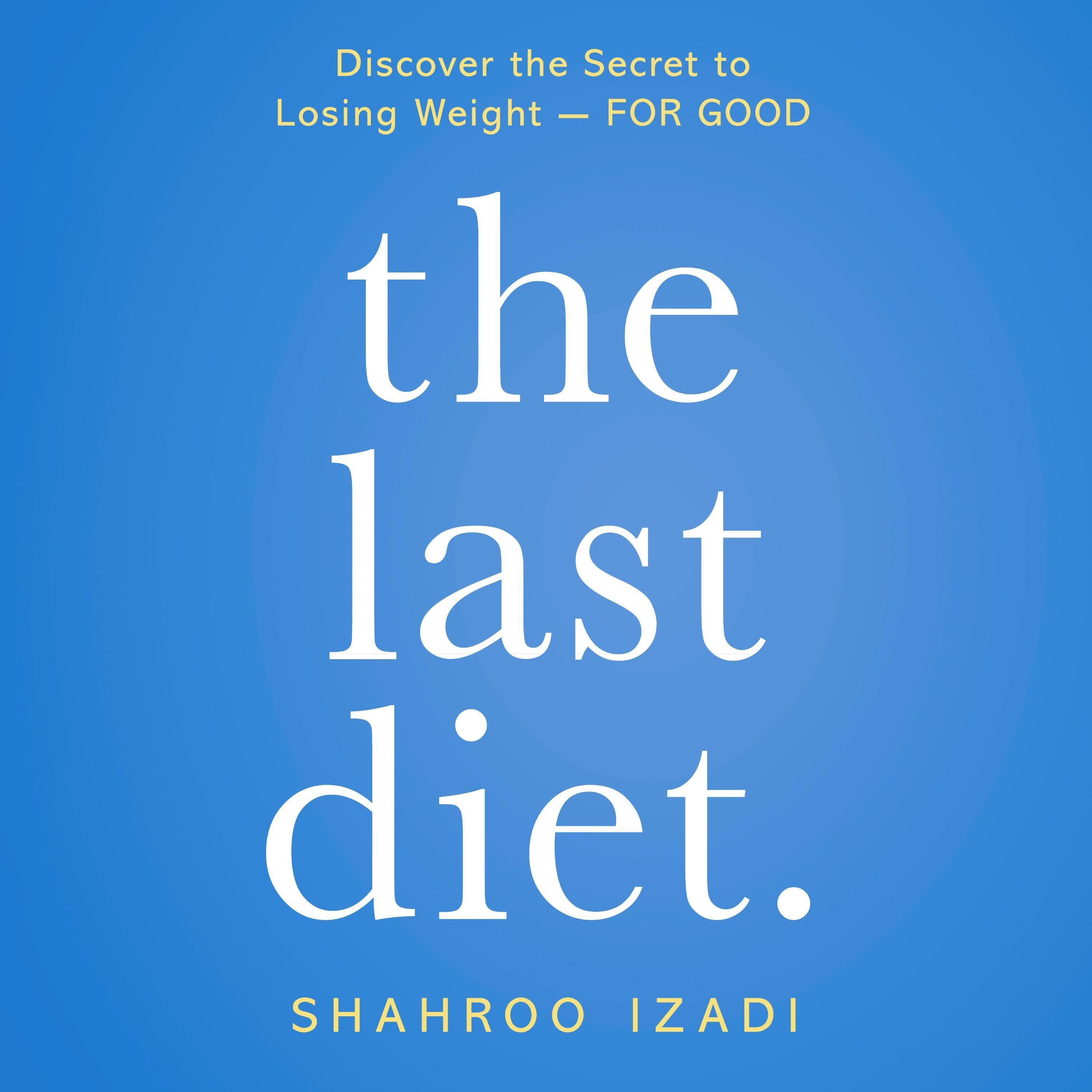 The Last Diet.