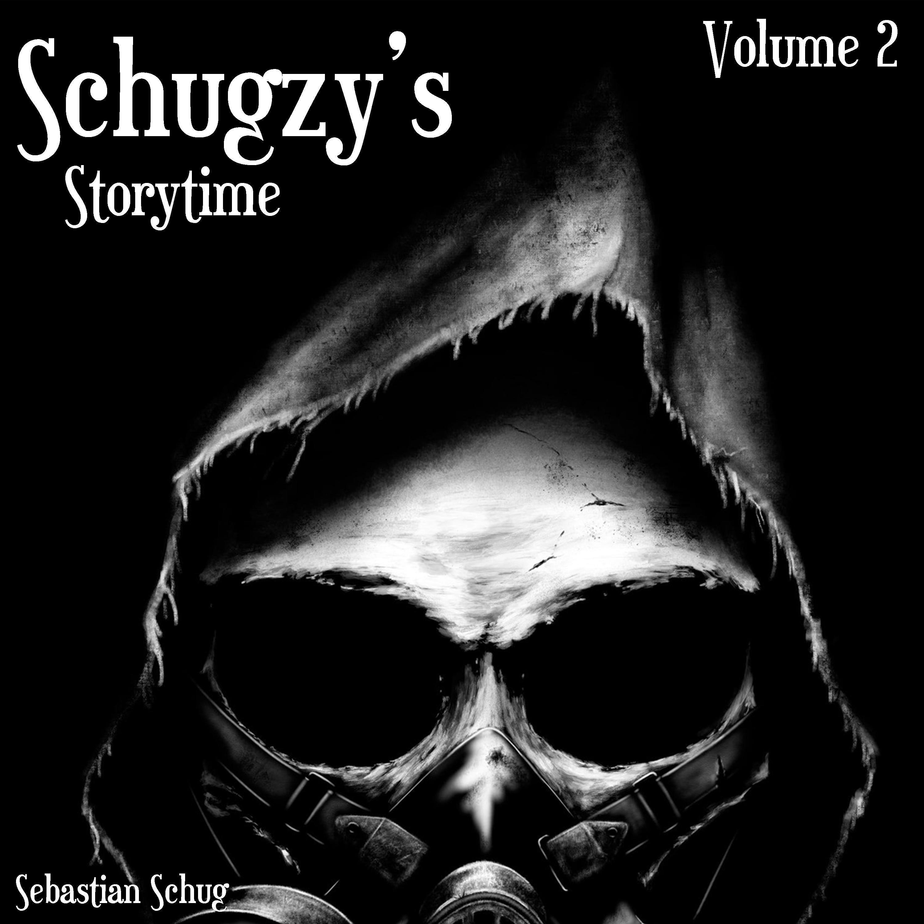 Schugzy's Storytime
