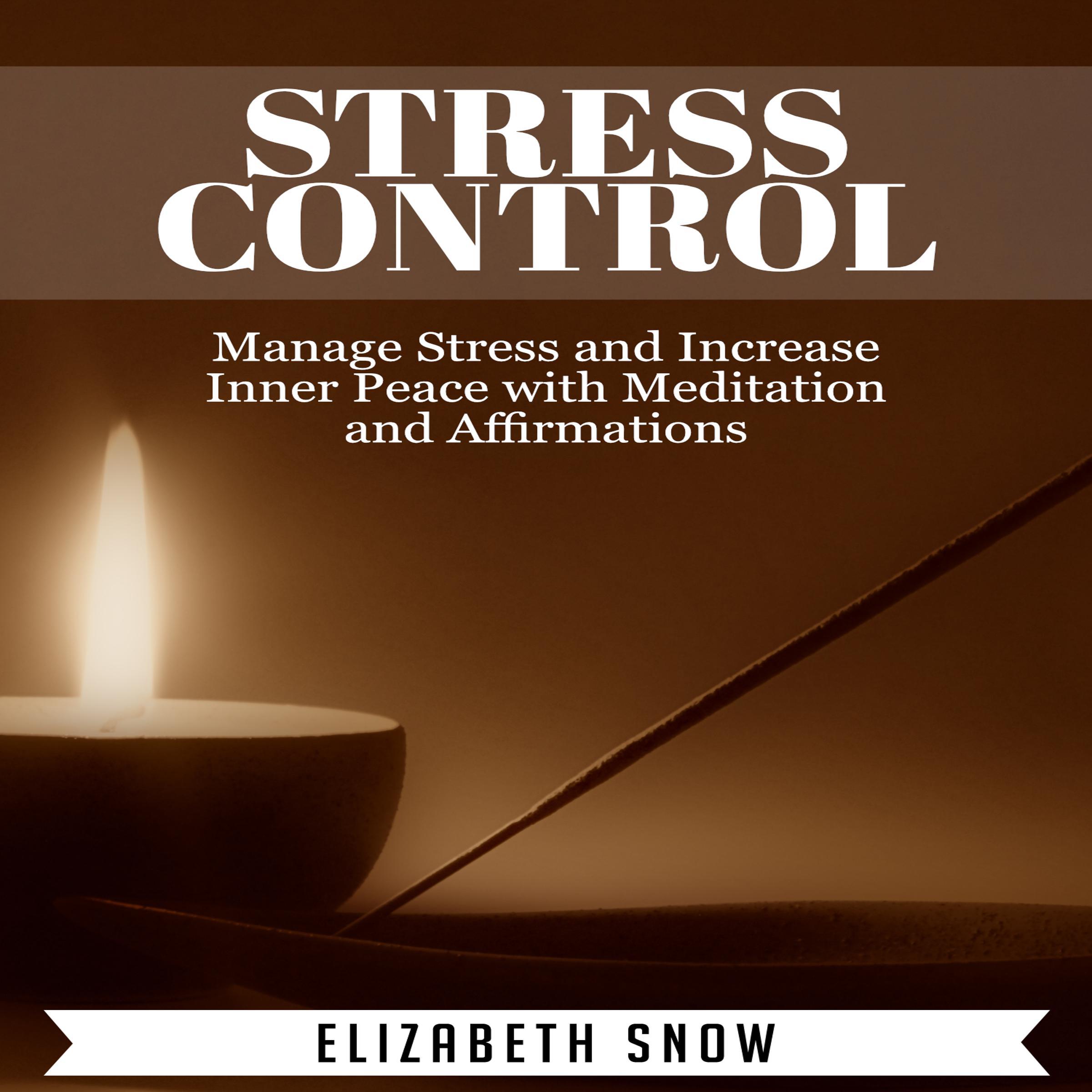 Stress Control