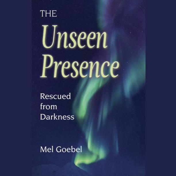 The Unseen Presence: Rescued from Darkness