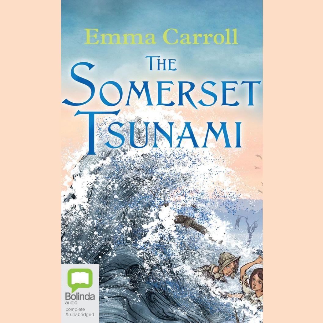 The Somerset Tsunami