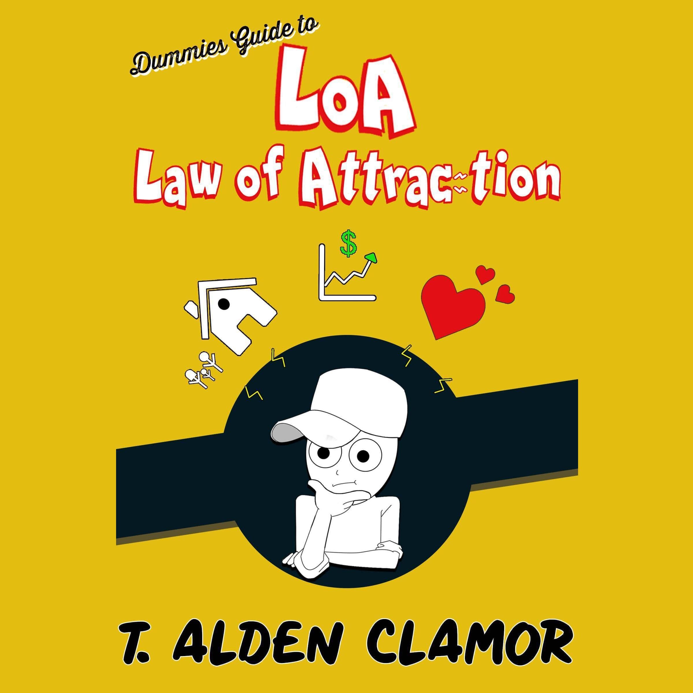 Dummies Guide to the Law of Attraction