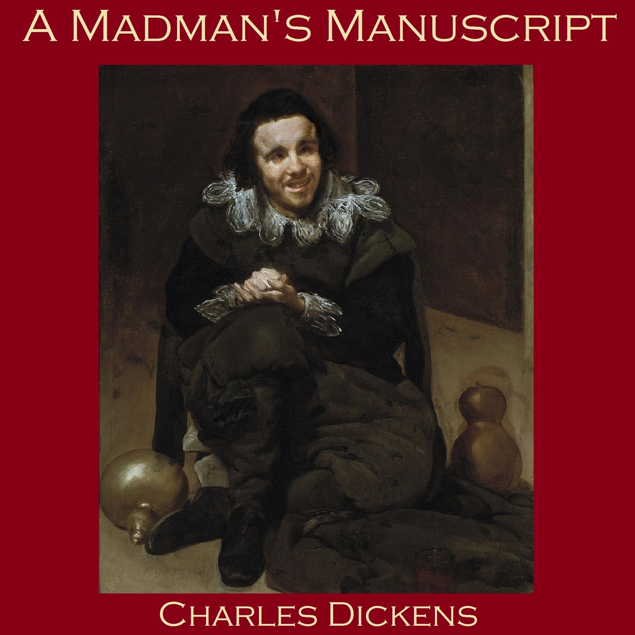 A Madman’s Manuscript