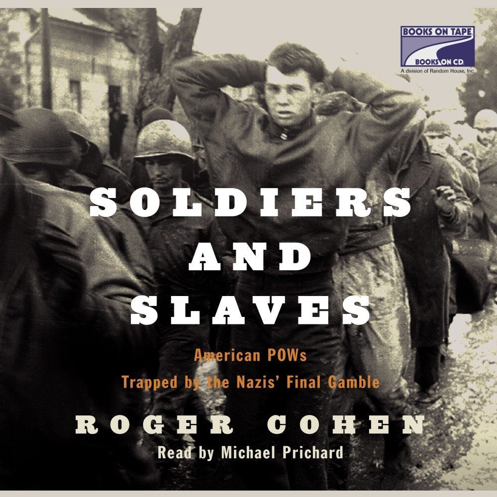 Soldiers and Slaves
