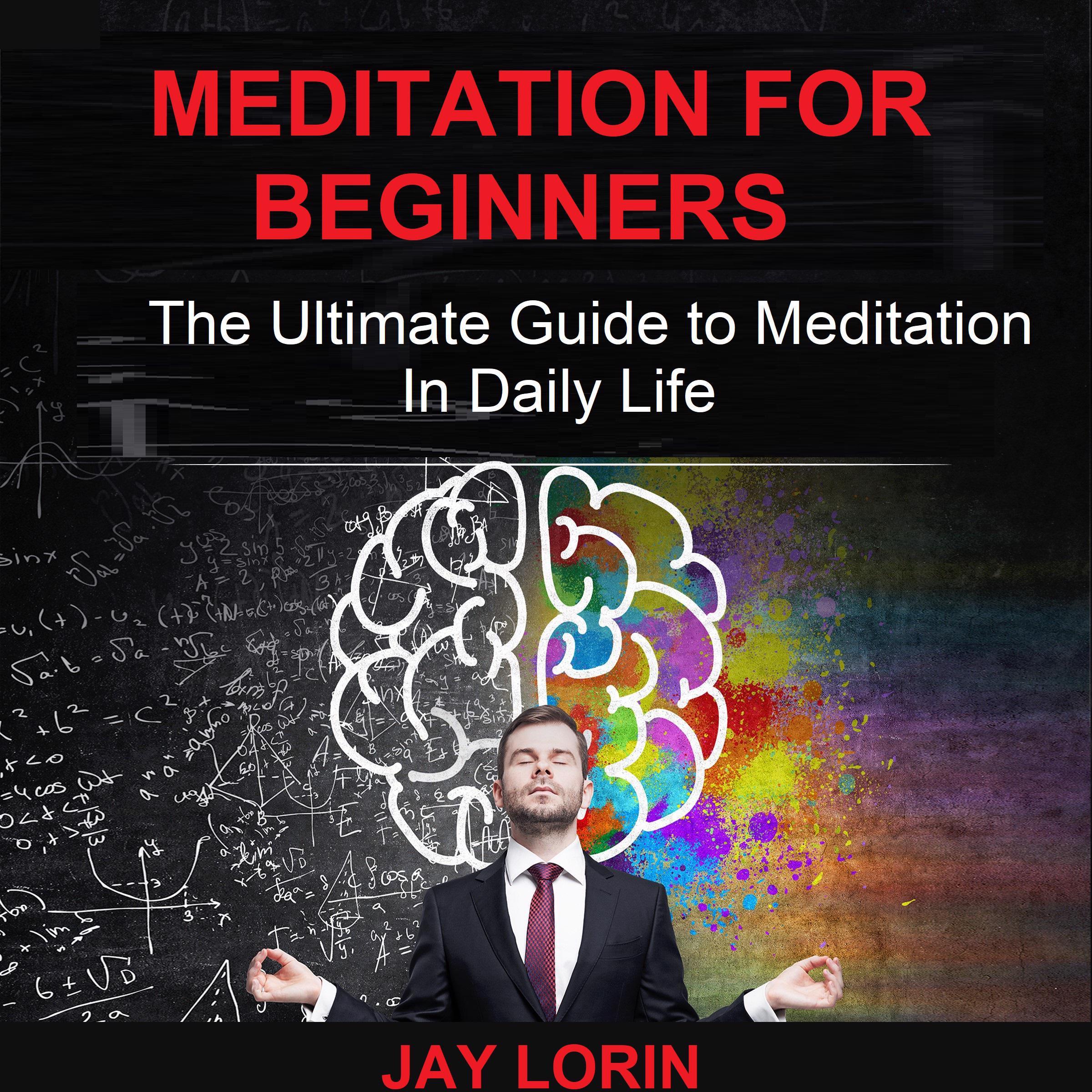 Meditation for Beginners