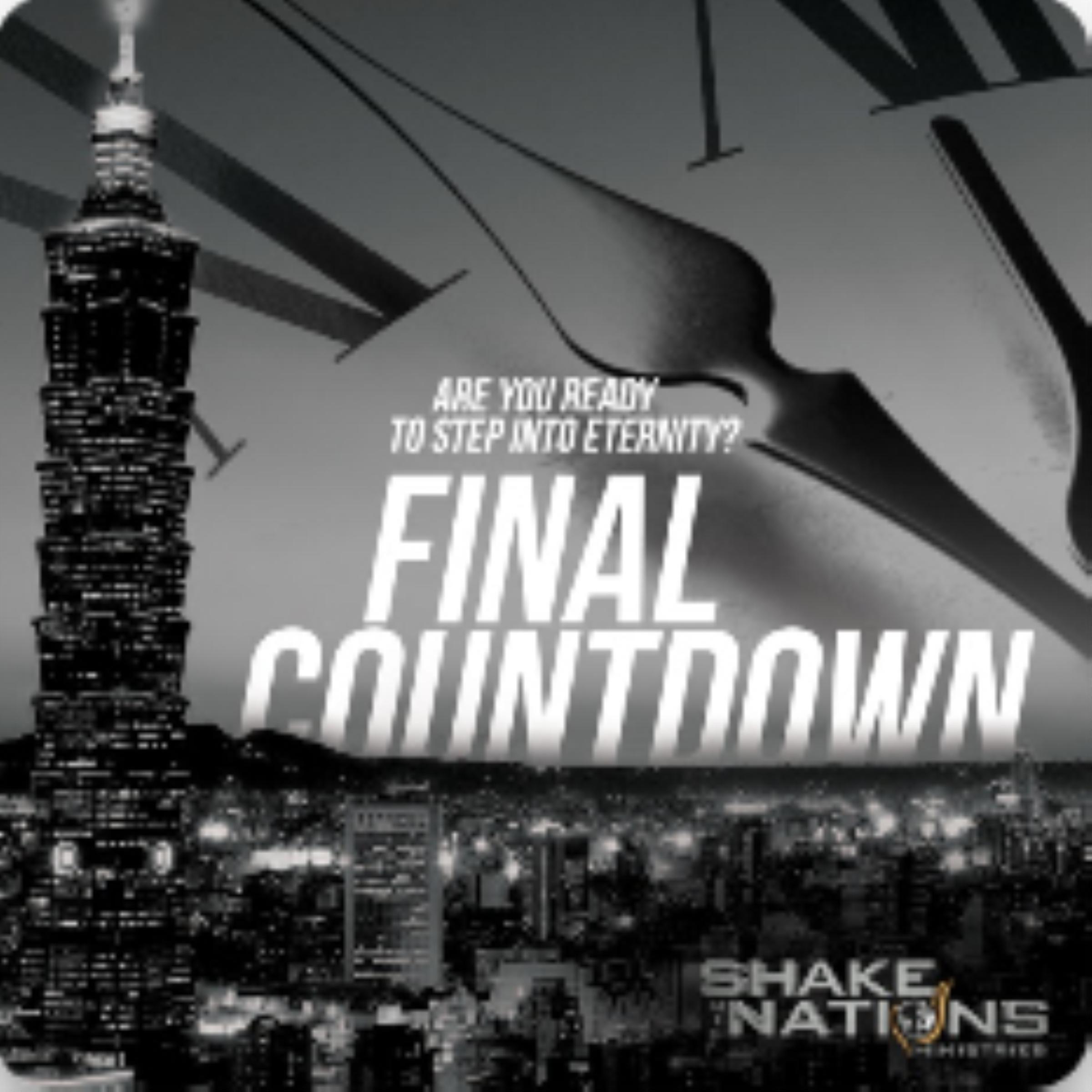 Final Countdown