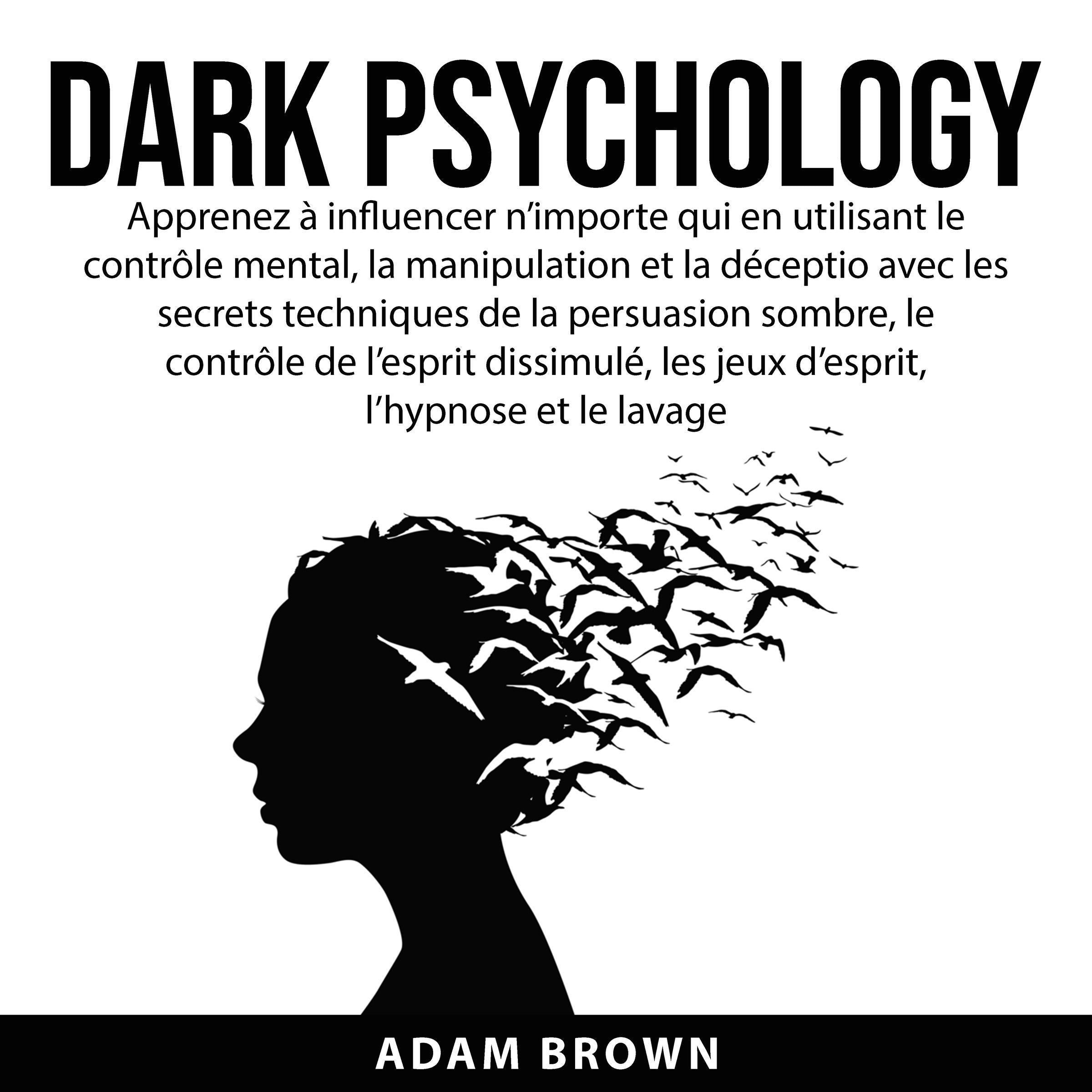 Dark Psychology: