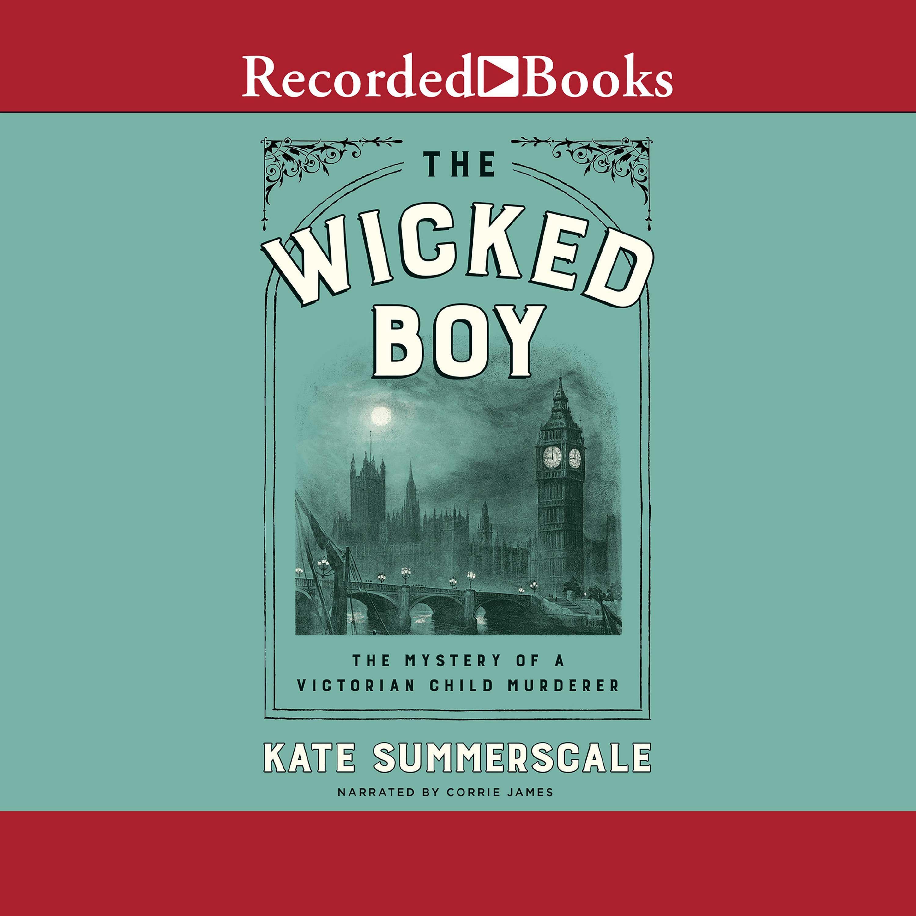 The Wicked Boy