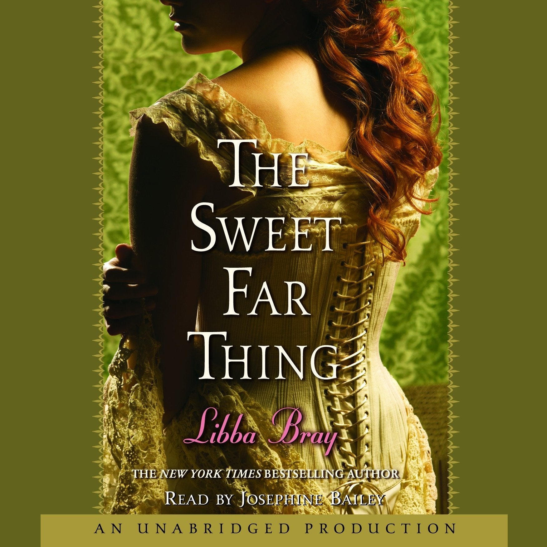 The Sweet Far Thing