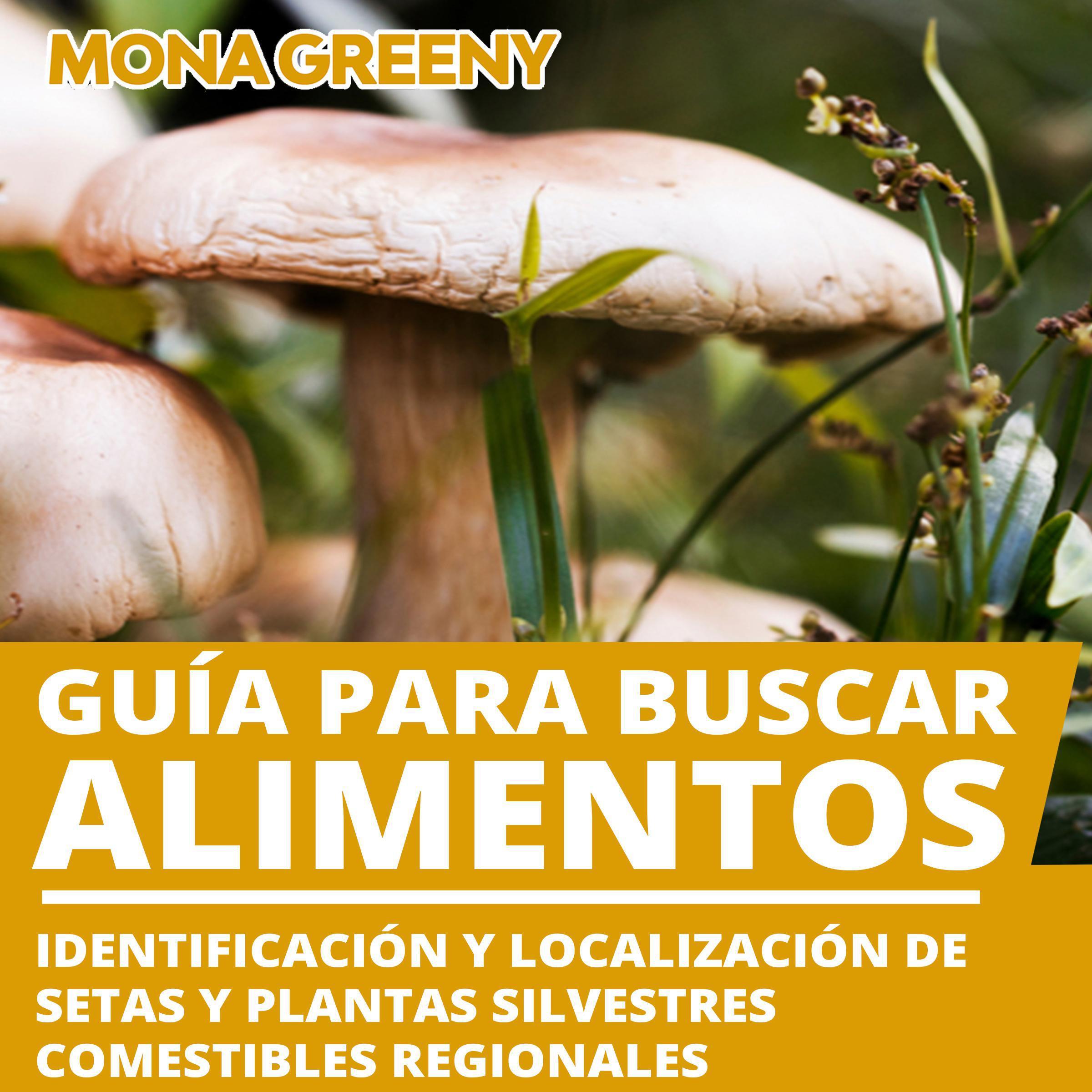 Guía para buscar alimentos