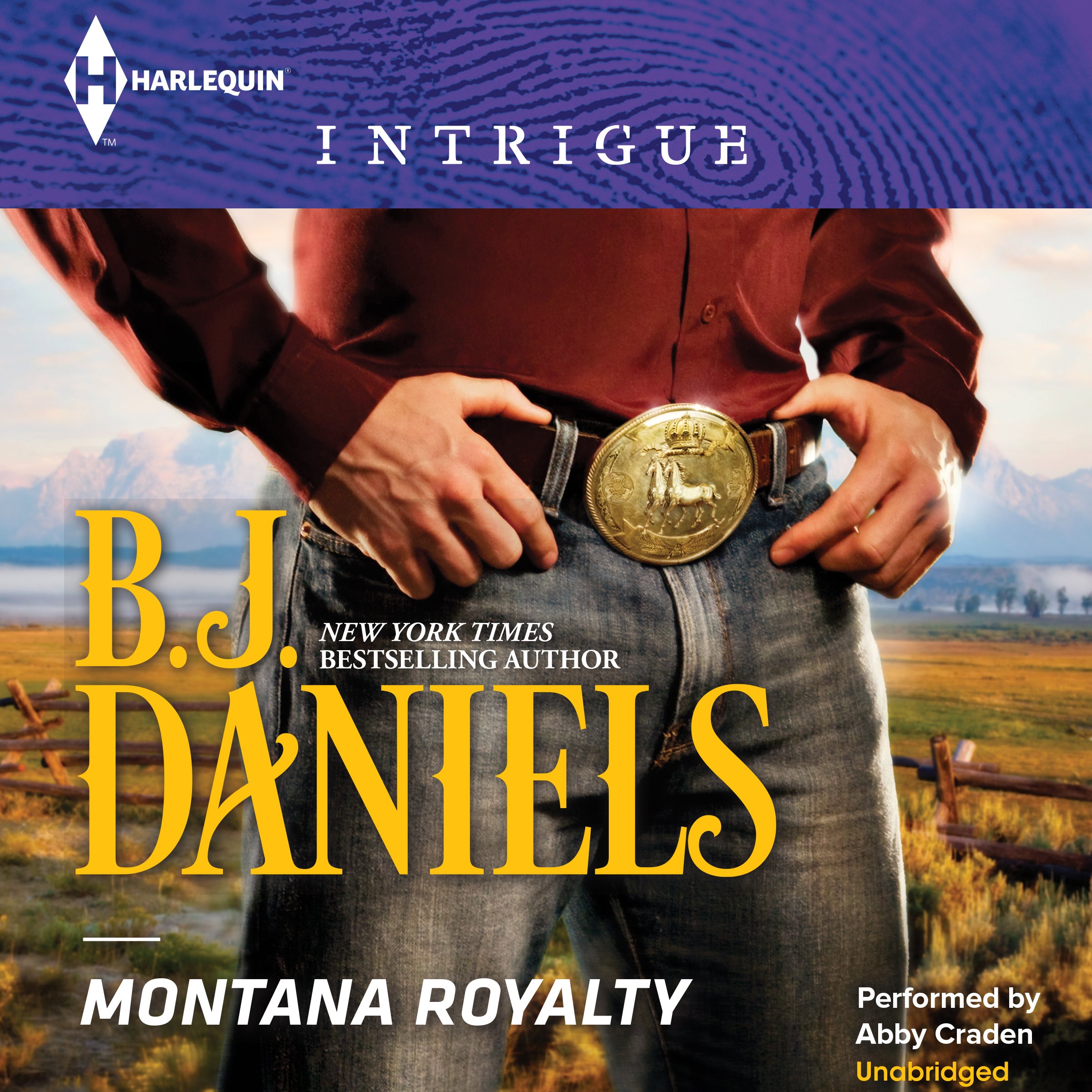 Montana Royalty