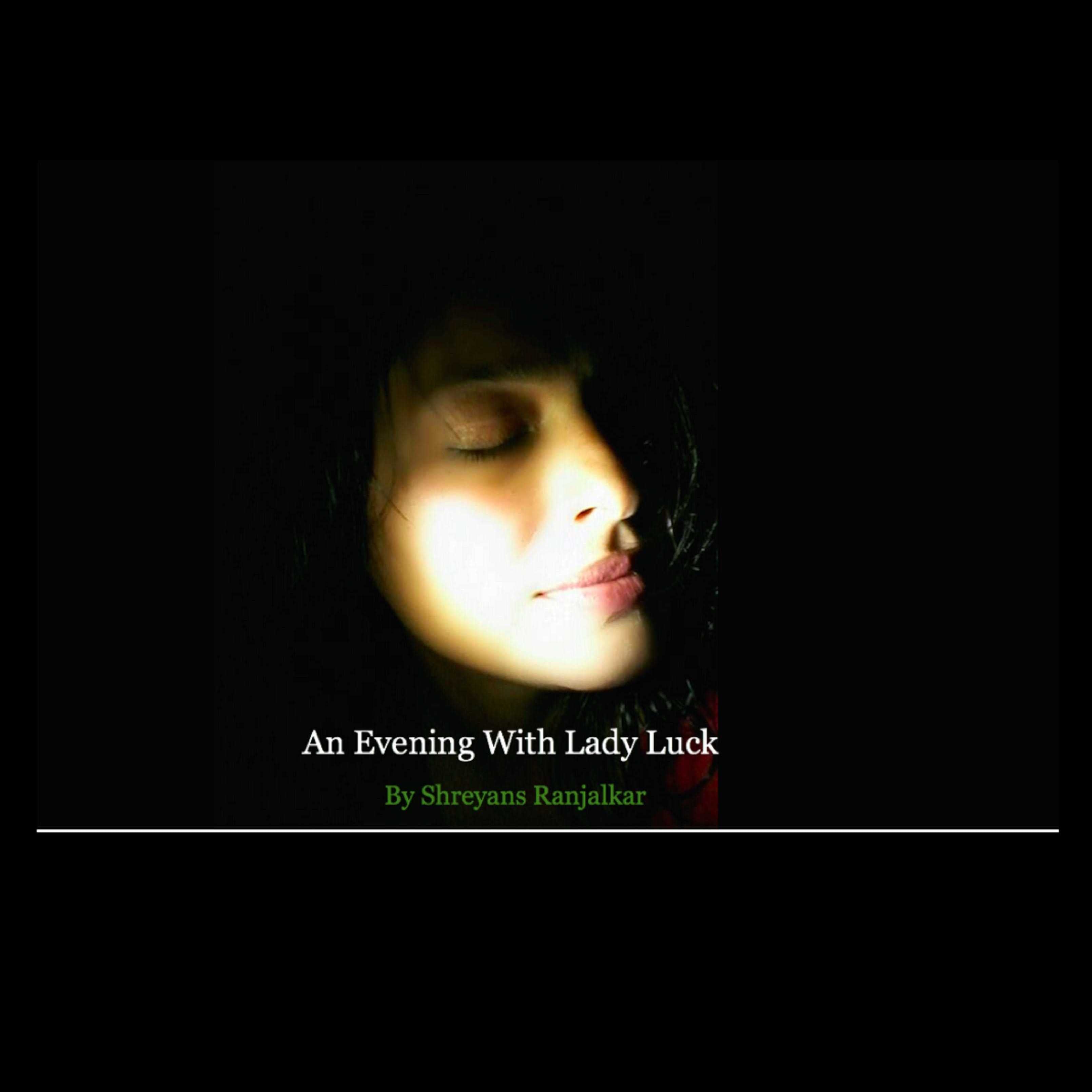 An Evening With Lady Luck