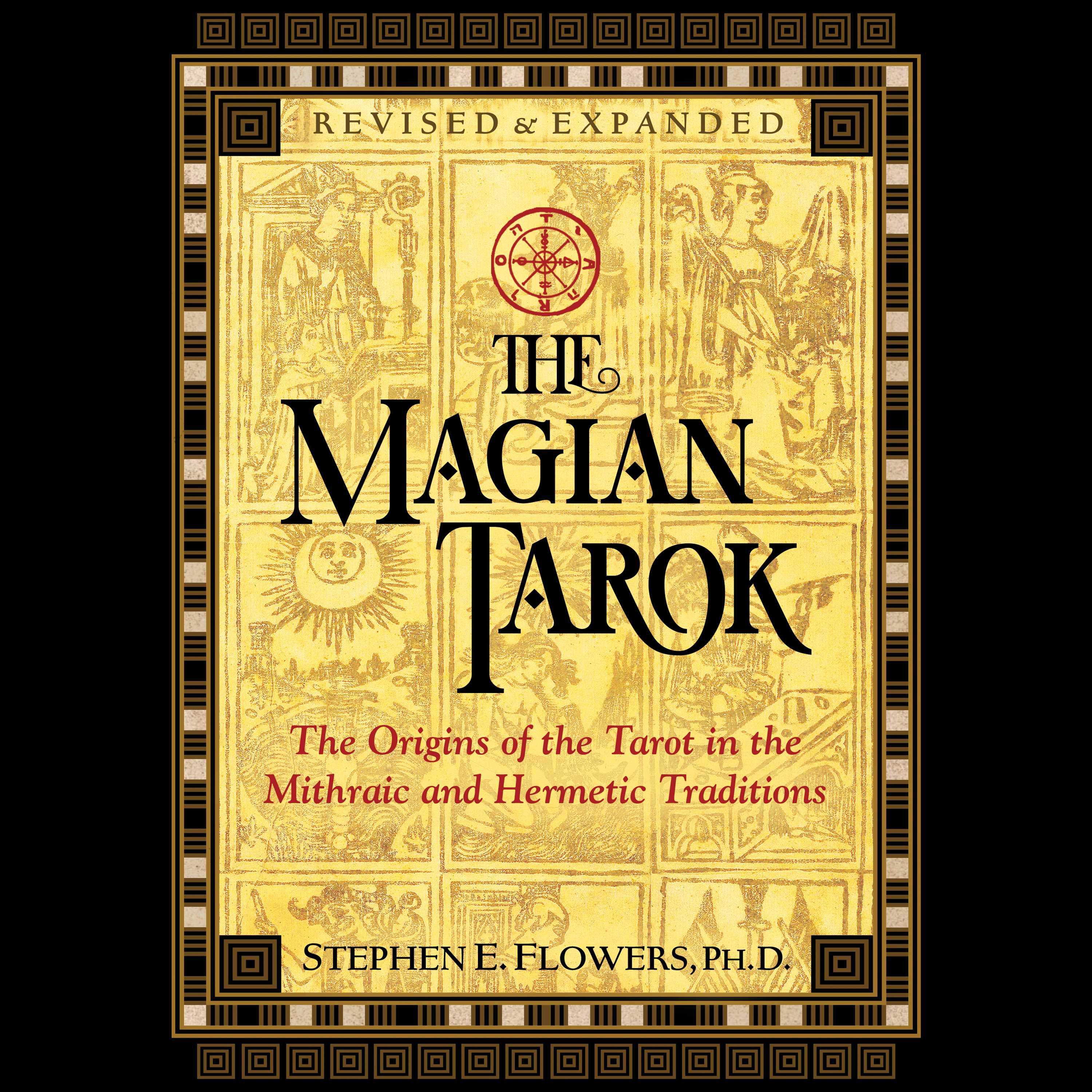 The Magian Tarok
