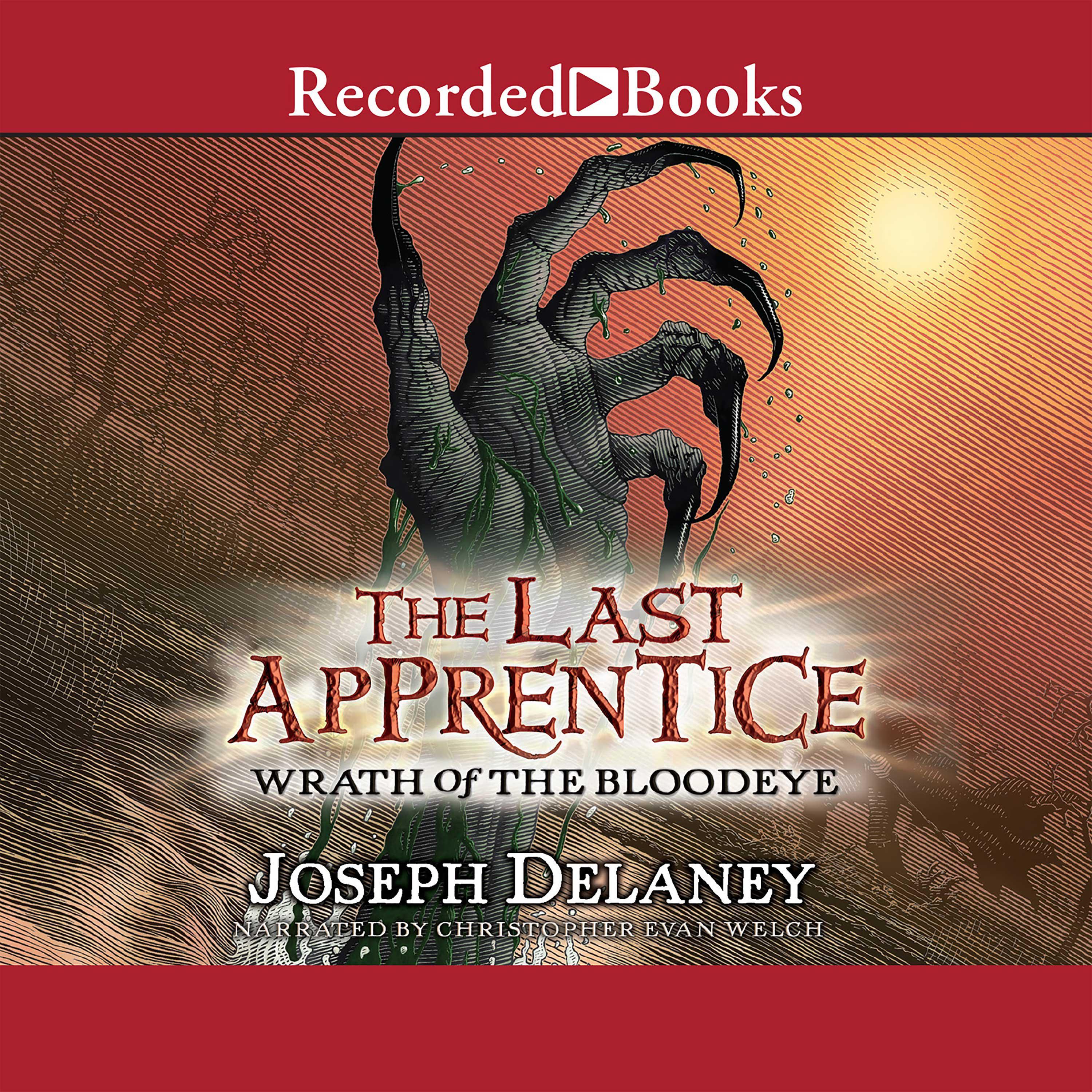 The Last Apprentice