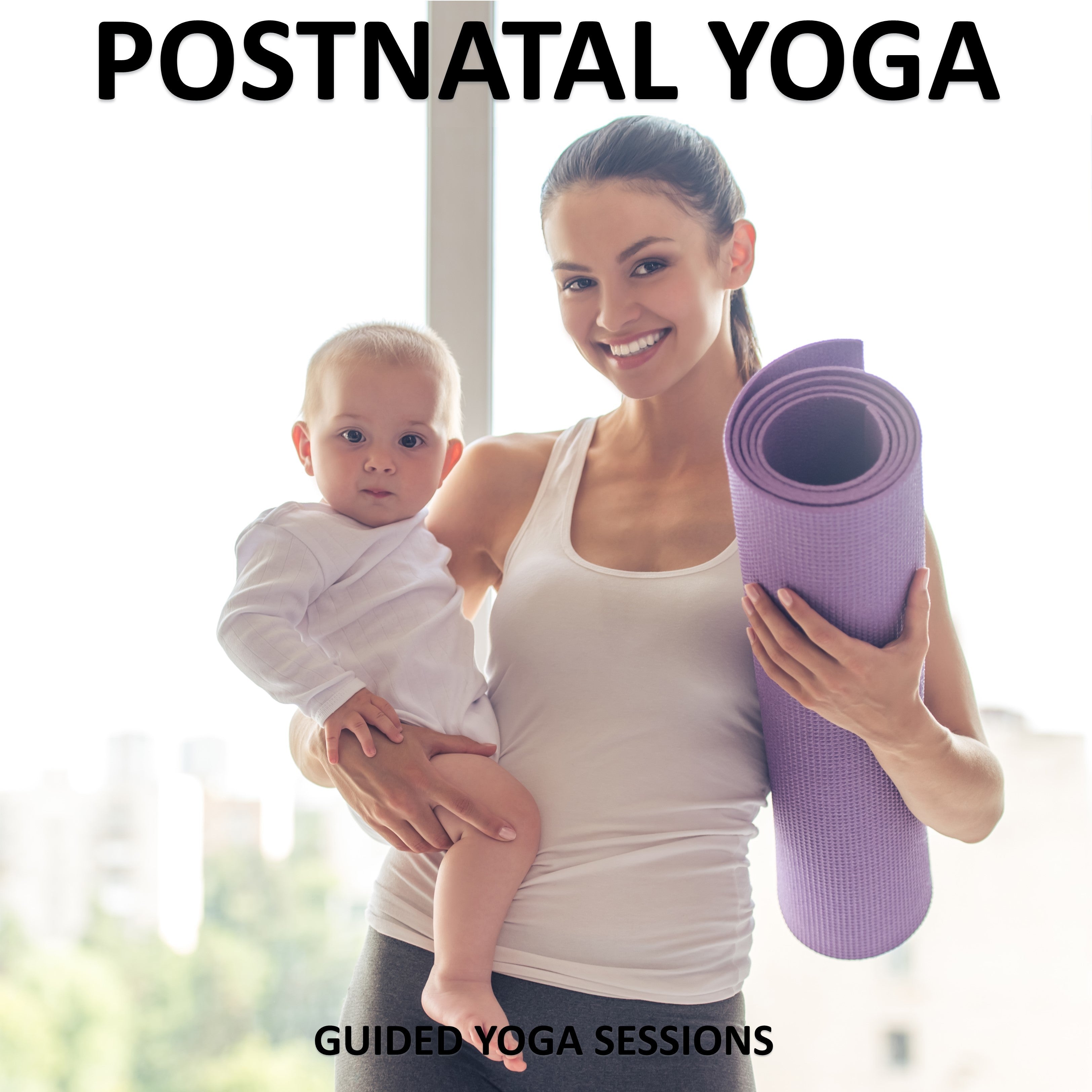 Post Natal Yoga