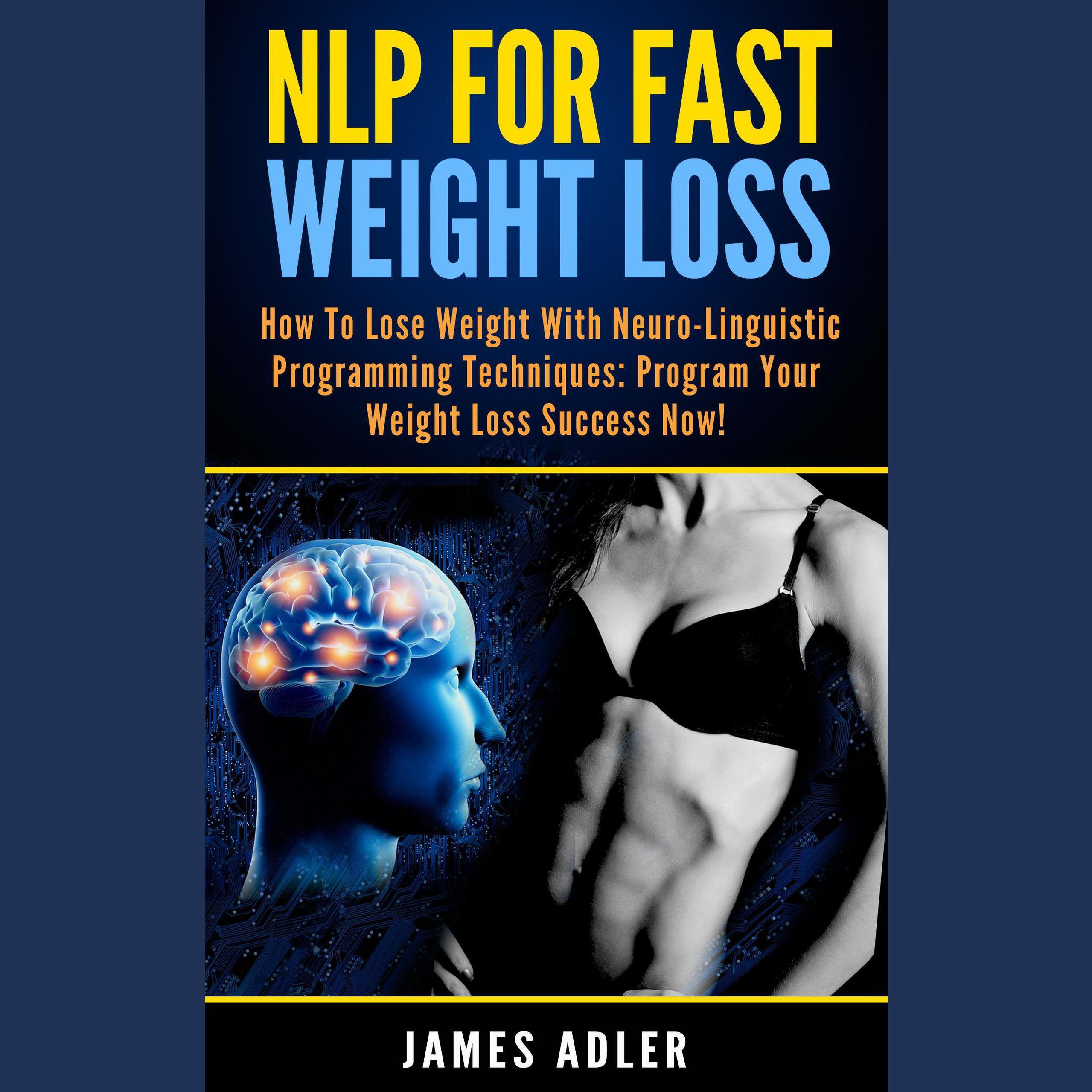 NLP For Fast Weight Loss