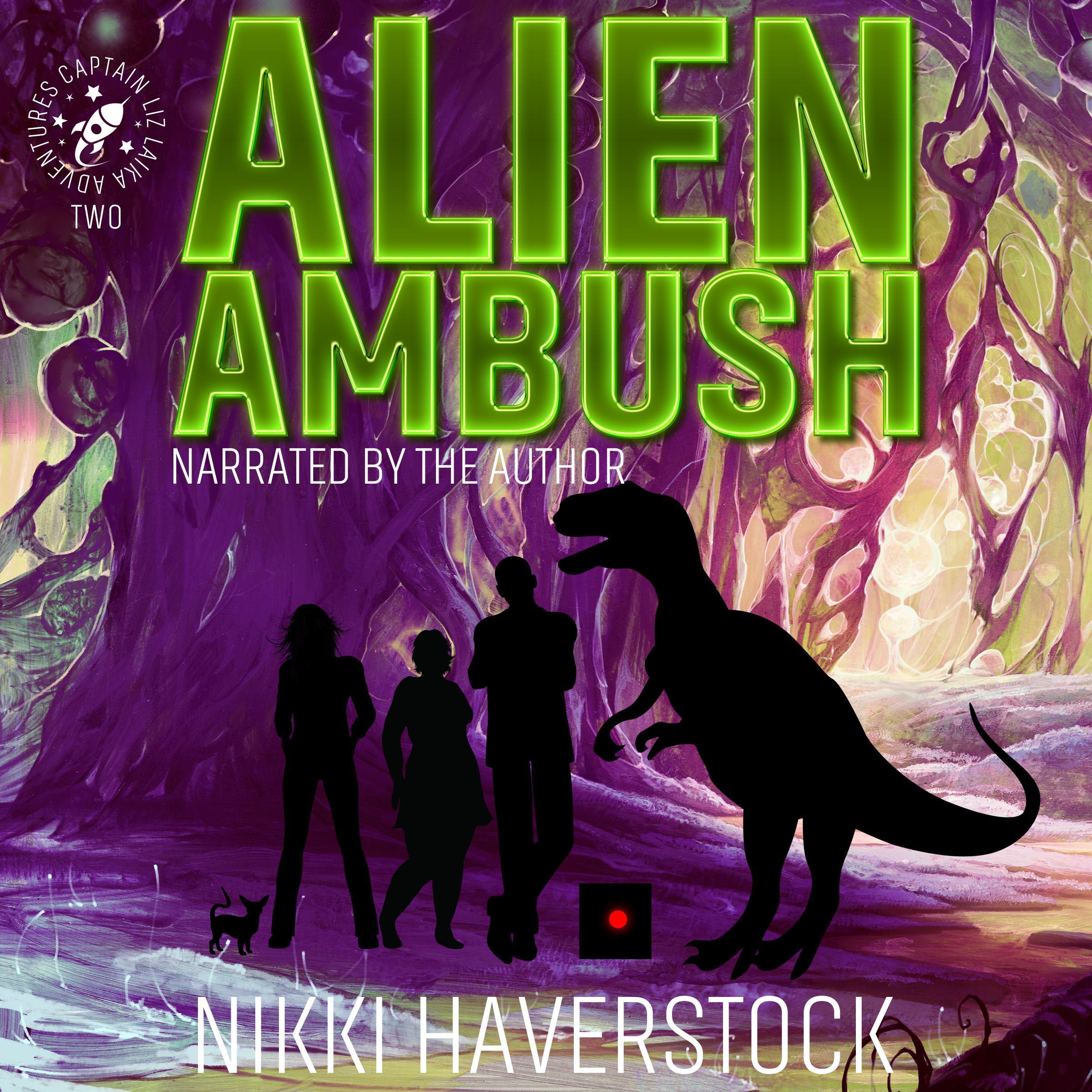 Alien Ambush