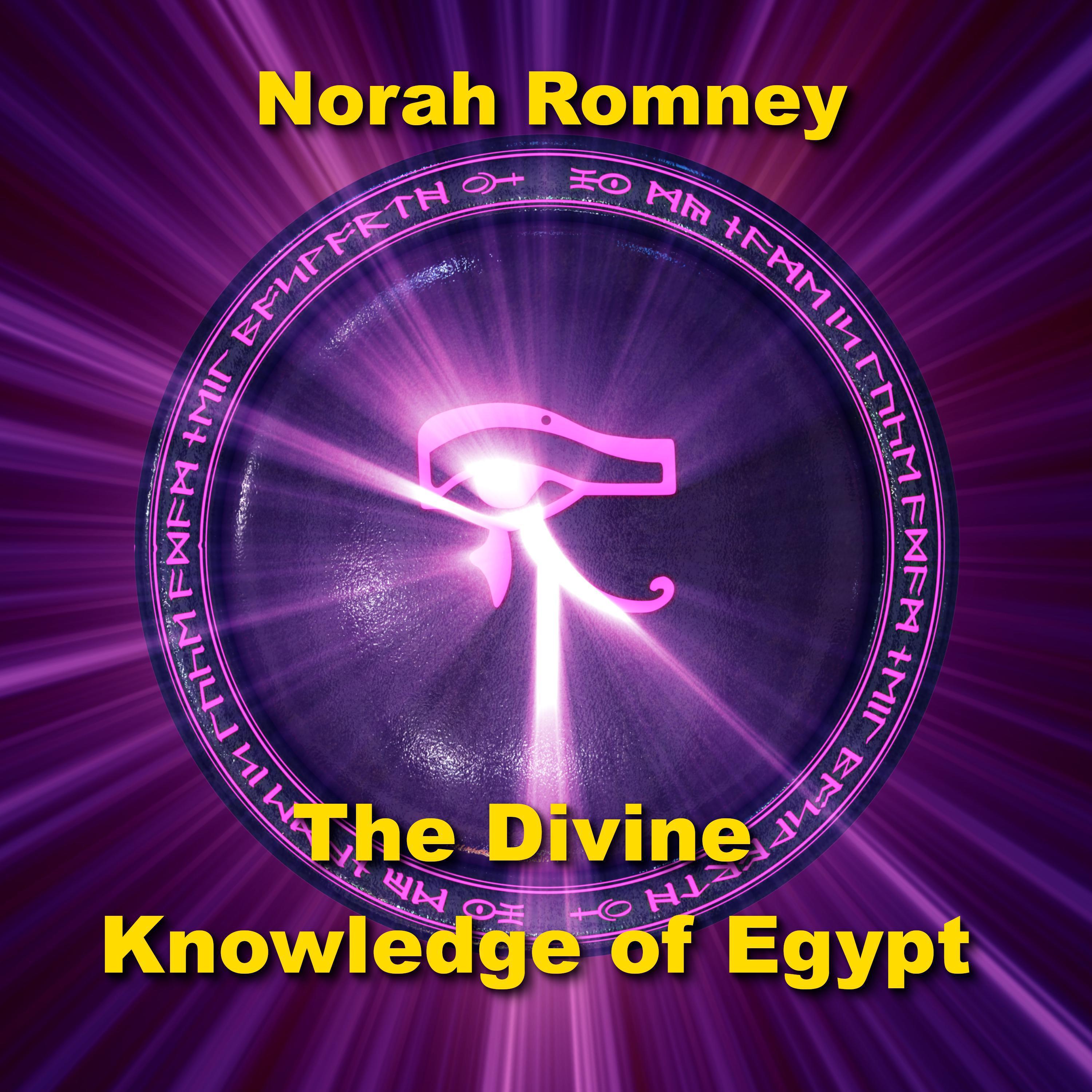 The Divine Knowledge of Egypt