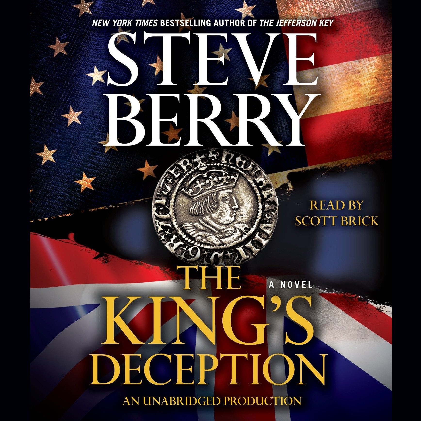 The King's Deception