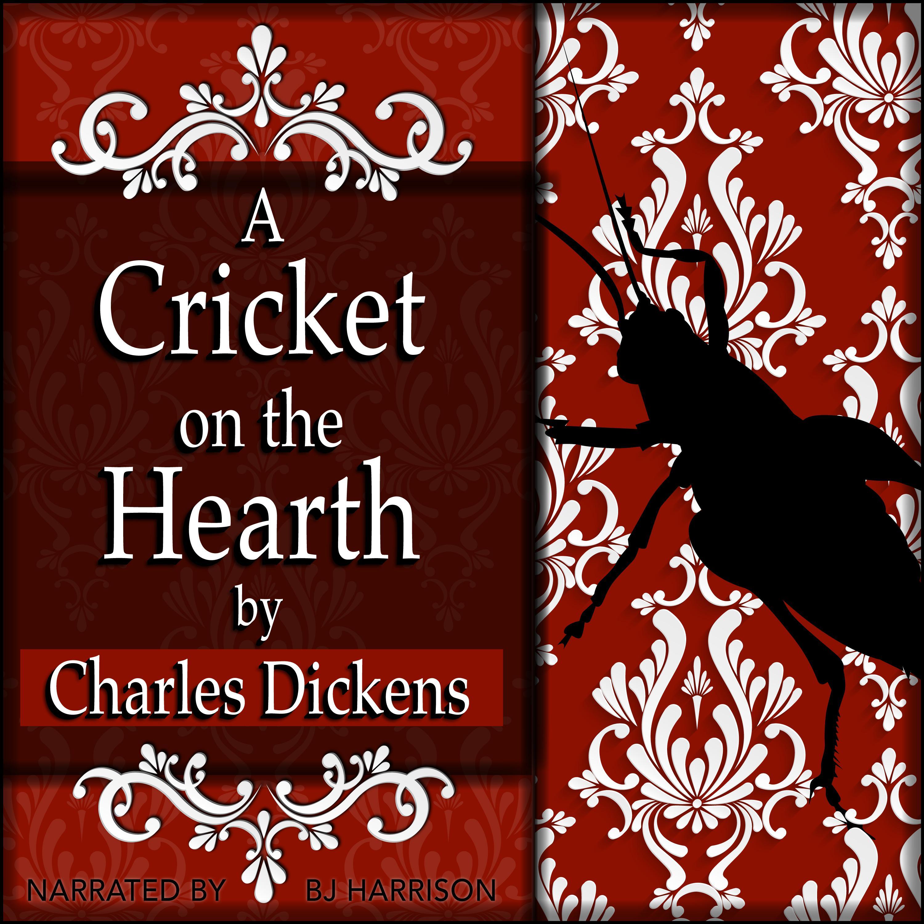 A Cricket on the Hearth