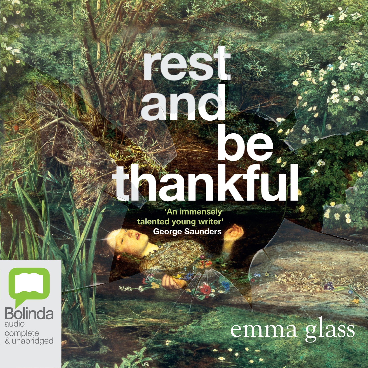 Rest and Be Thankful
