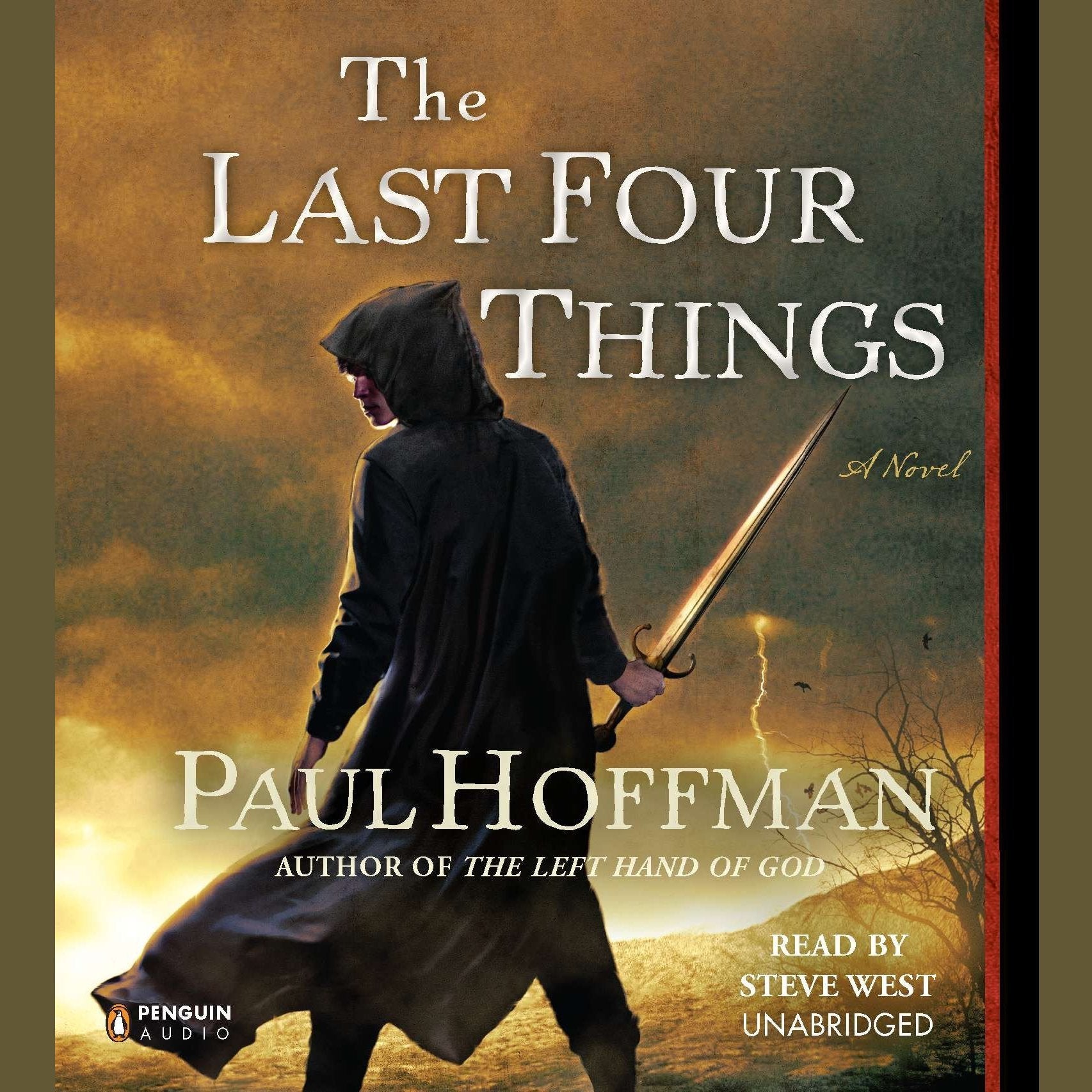 The Last Four Things