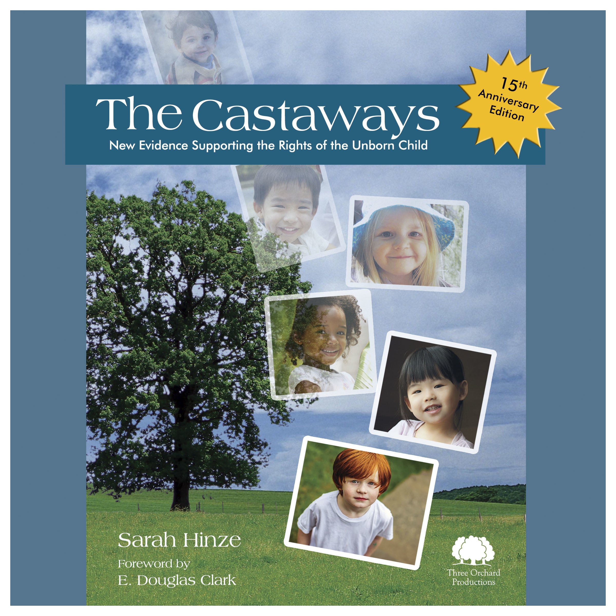 The Castaways, 15th Anniversary Edition