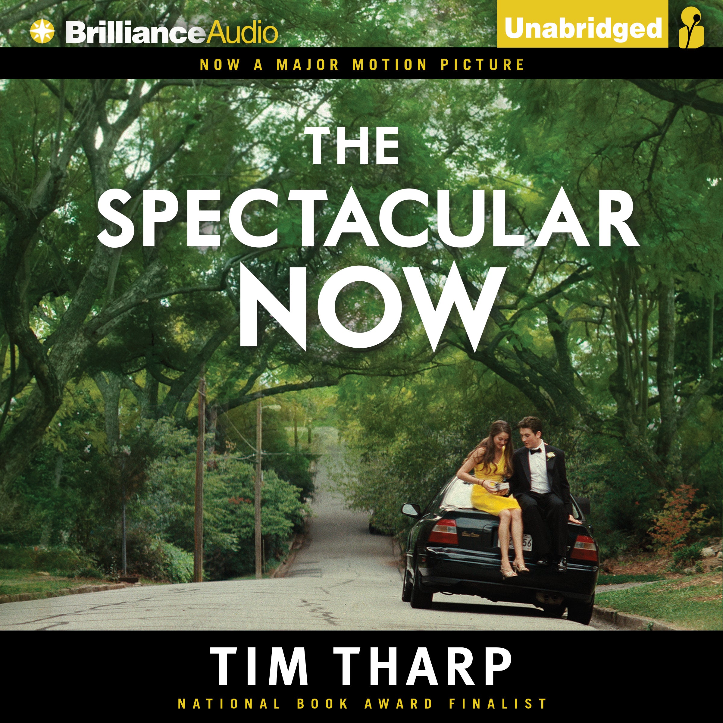 The Spectacular Now