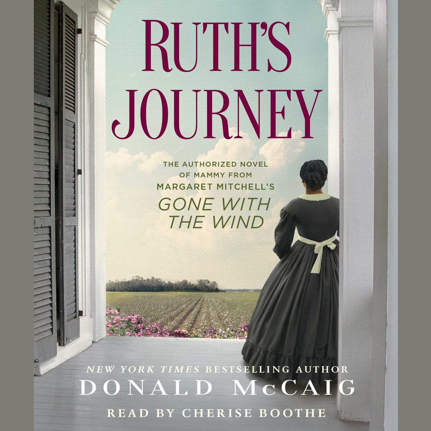 Ruth's Journey