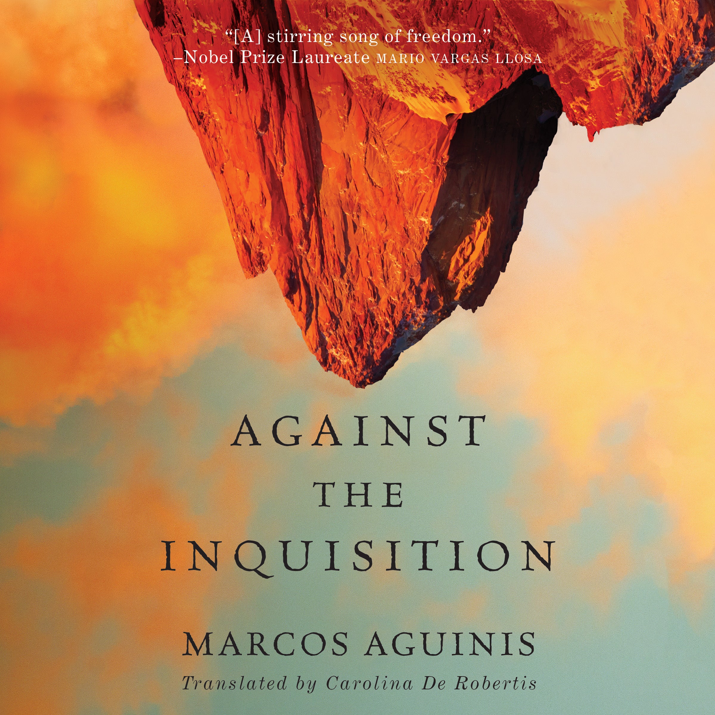 Against the Inquisition