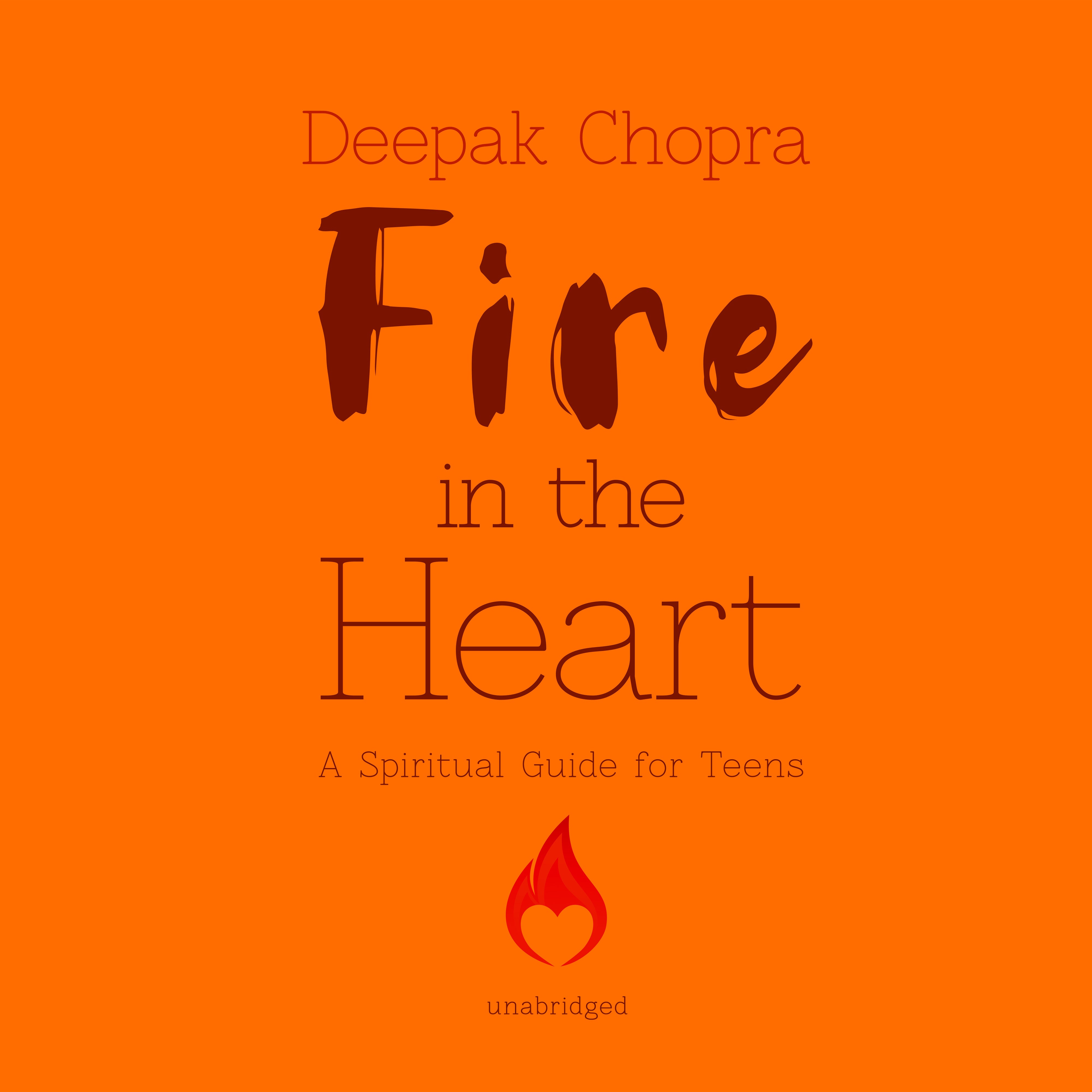 Fire in the Heart
