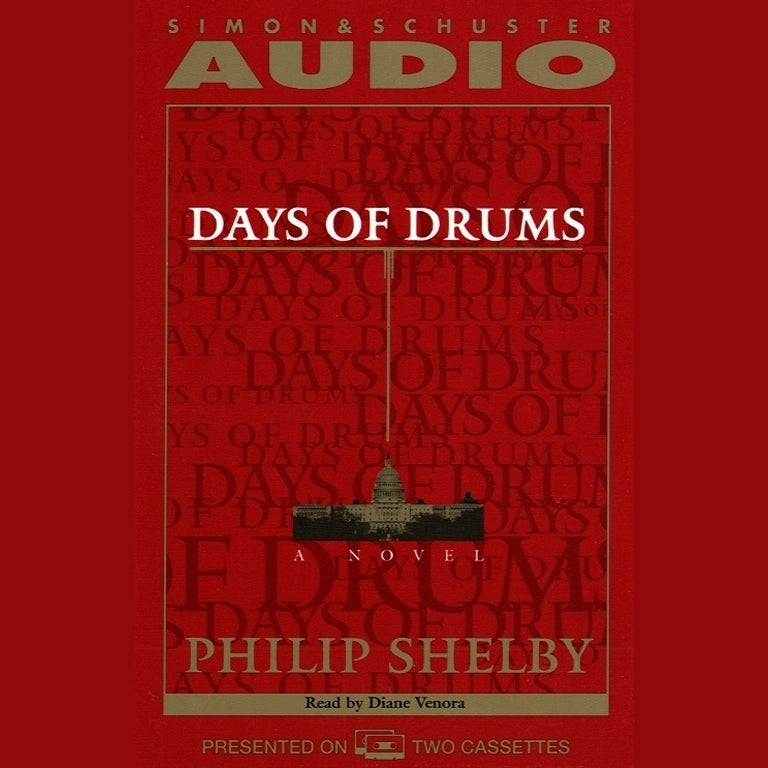Days of Drums