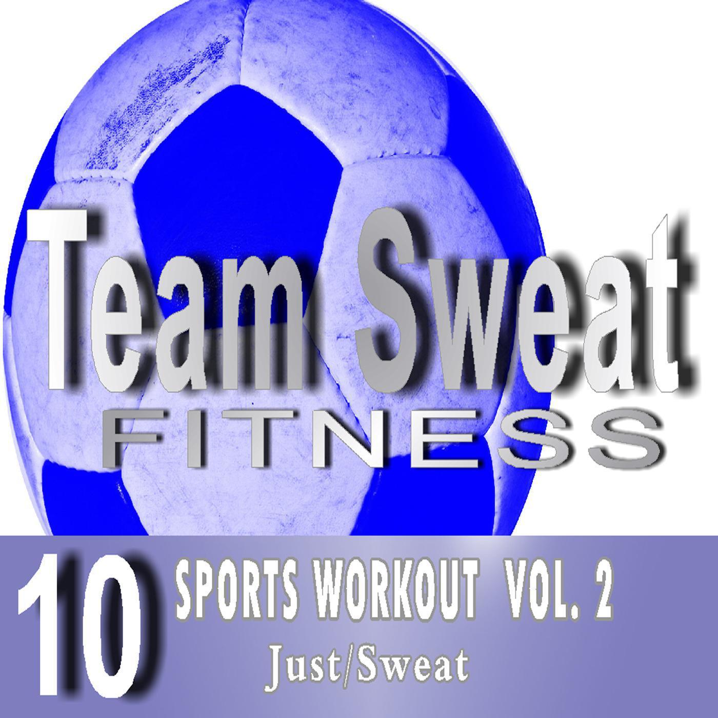 Sports Workout: Volume 2