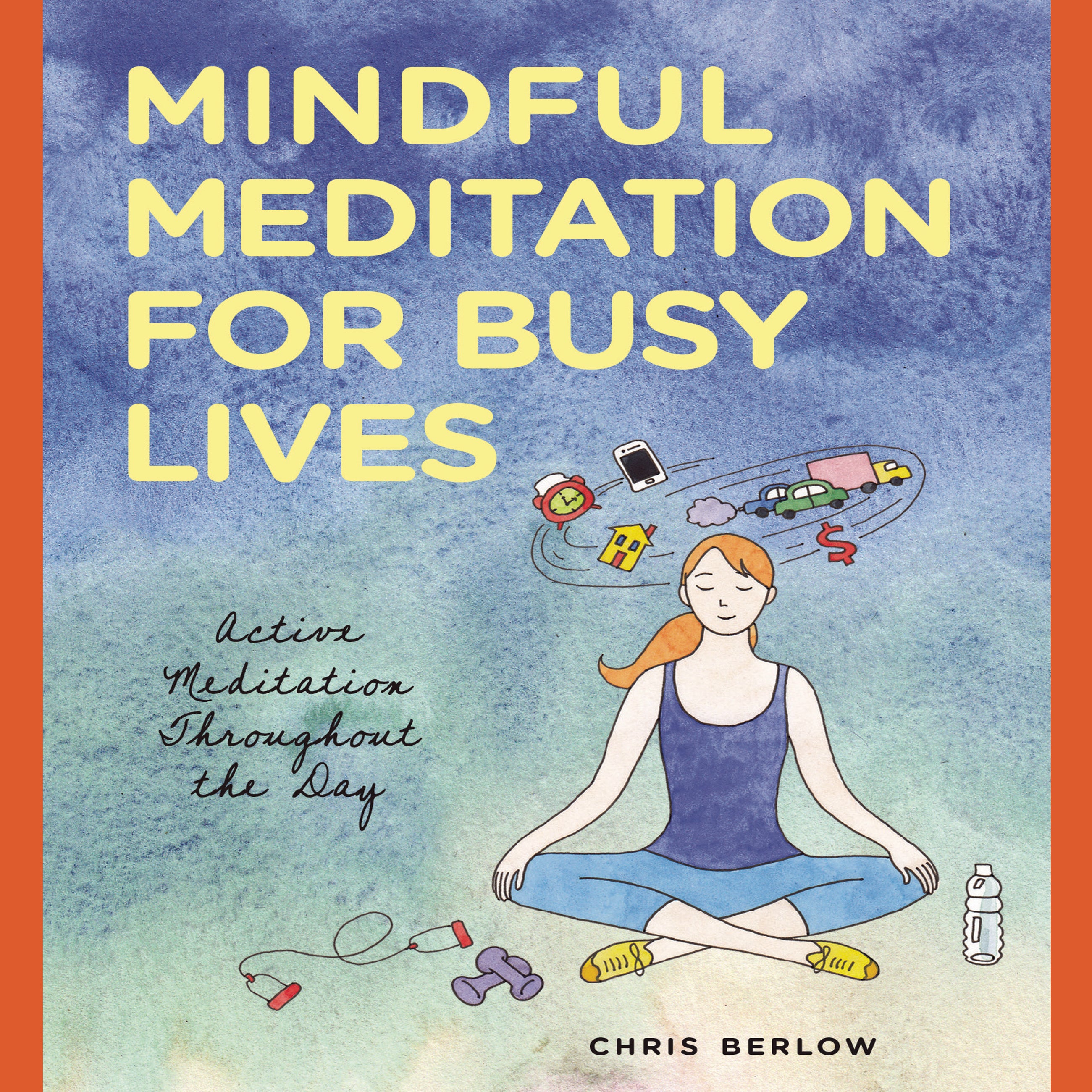 Mindful Meditation for Busy Lives
