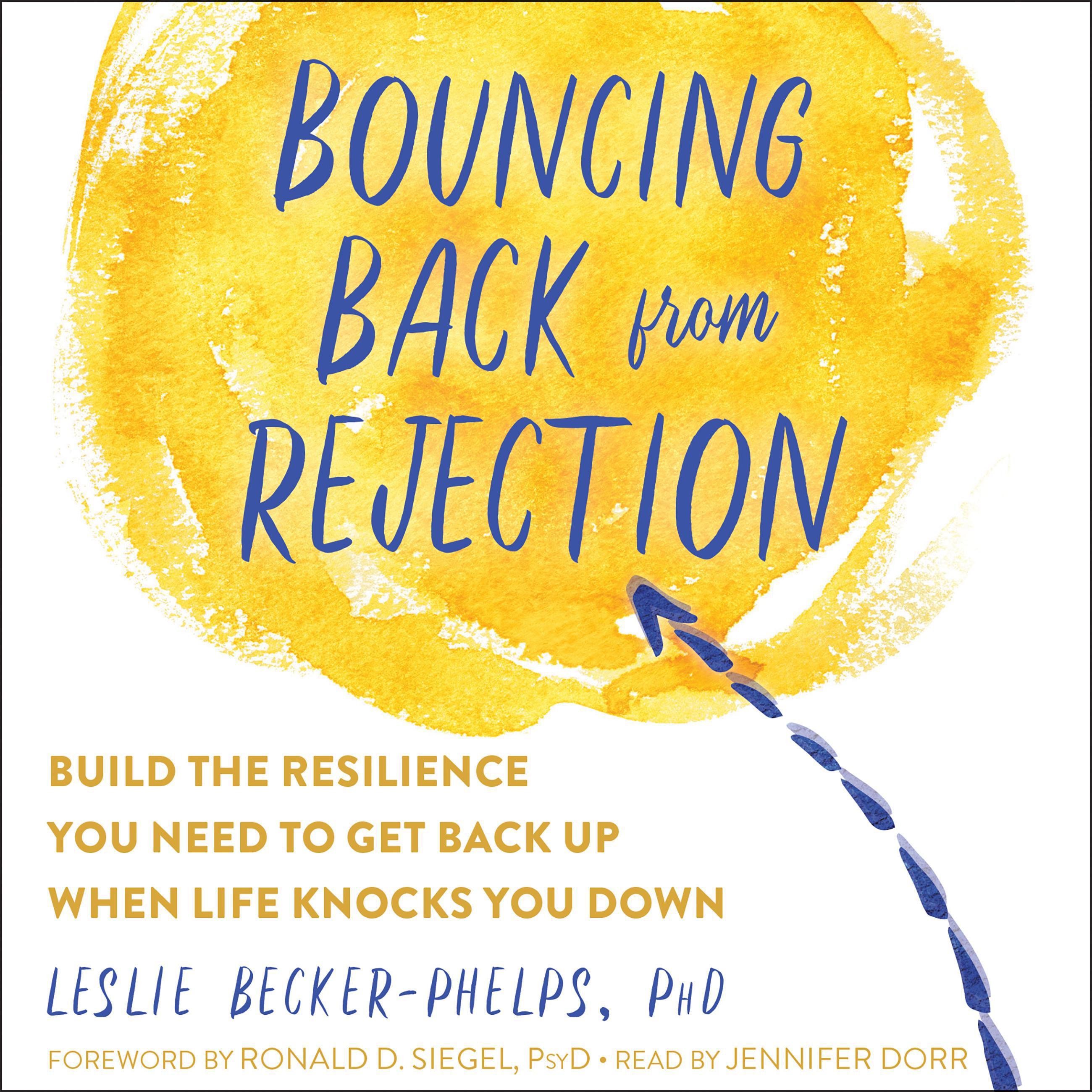 Bouncing Back from Rejection