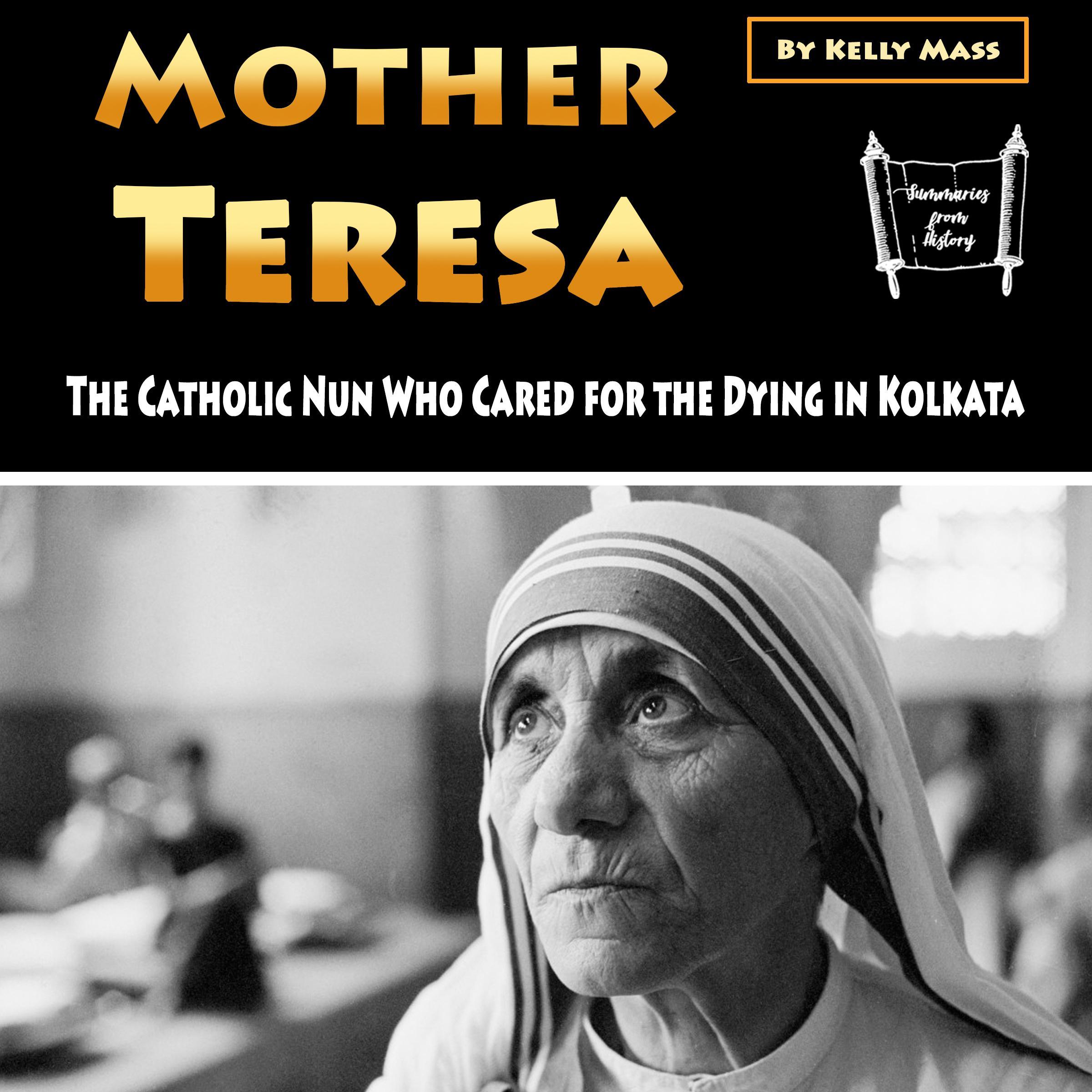 Mother Teresa